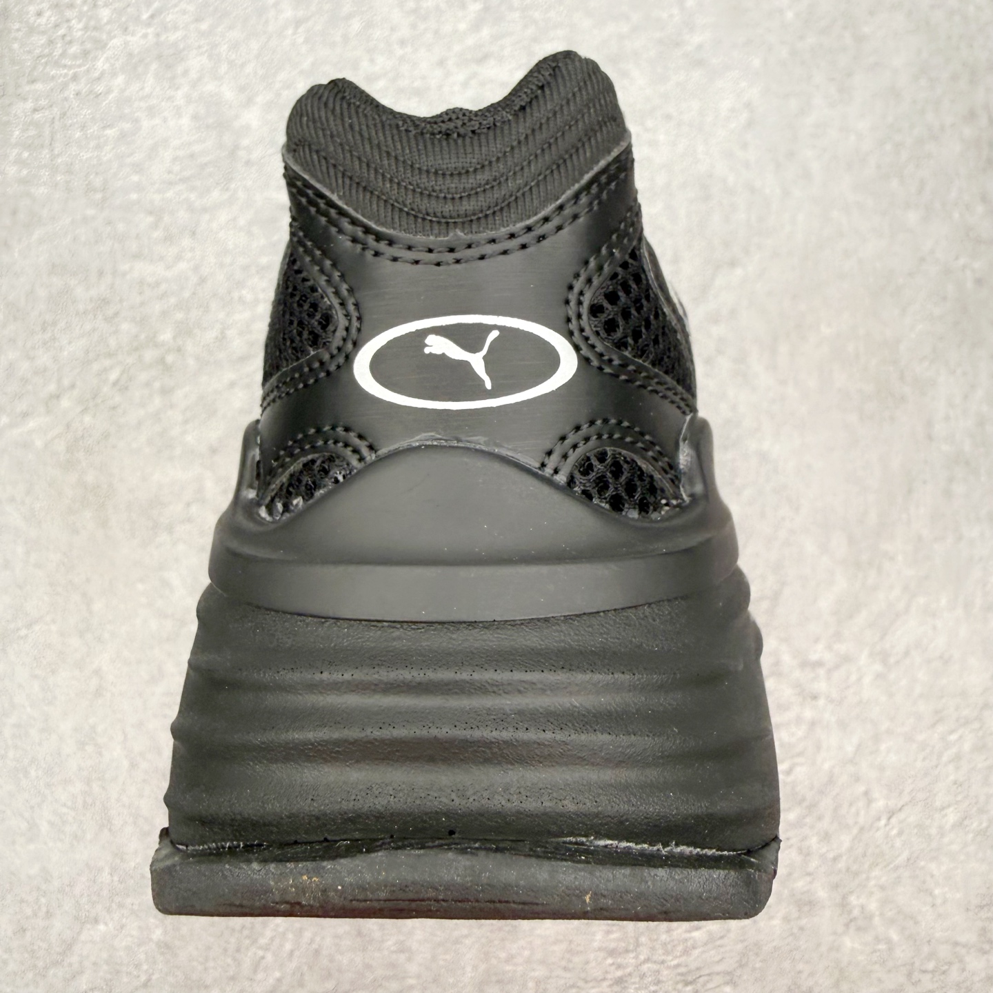 PUMA彪马 Fade nitro ls 百搭舒适透气支撑 跑步鞋 彪马（Puma）是全球著名的运动品牌