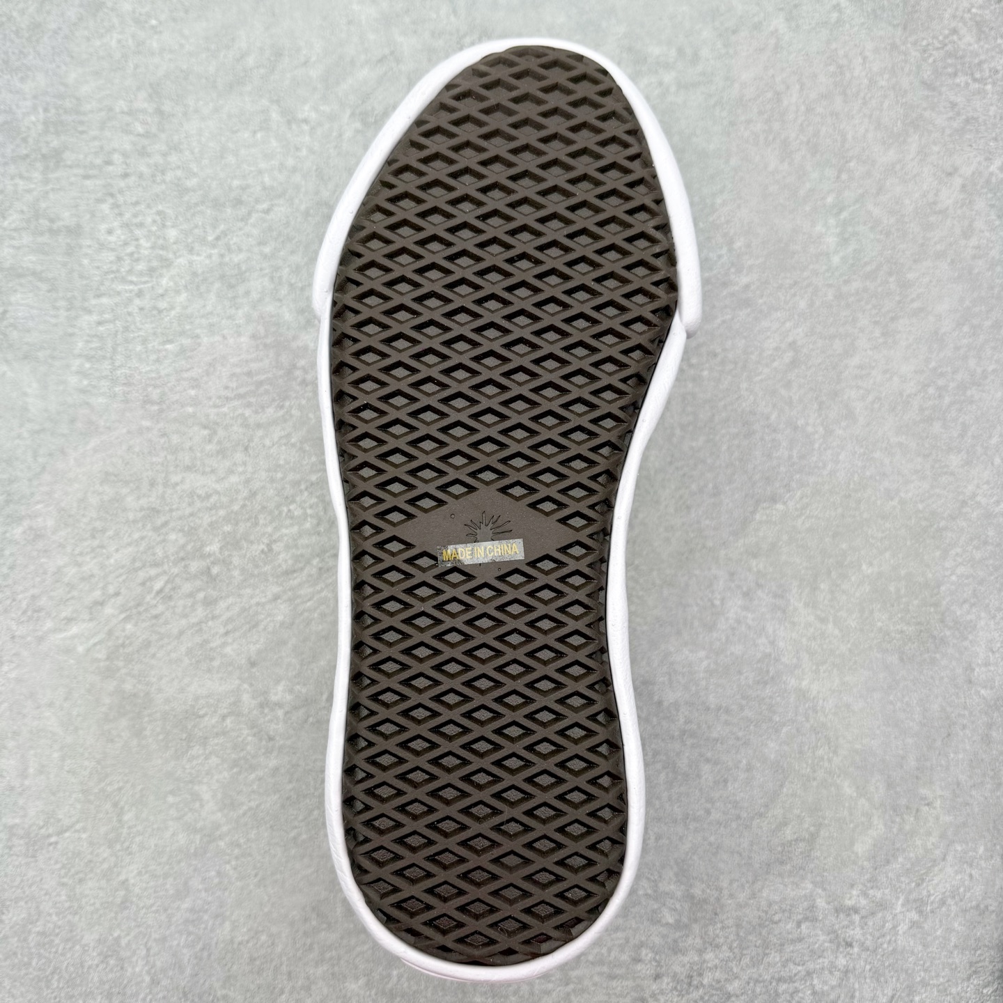 Maison Mihara Yasuhiro Peterson Sneakers 三原康裕创新溶解风变形