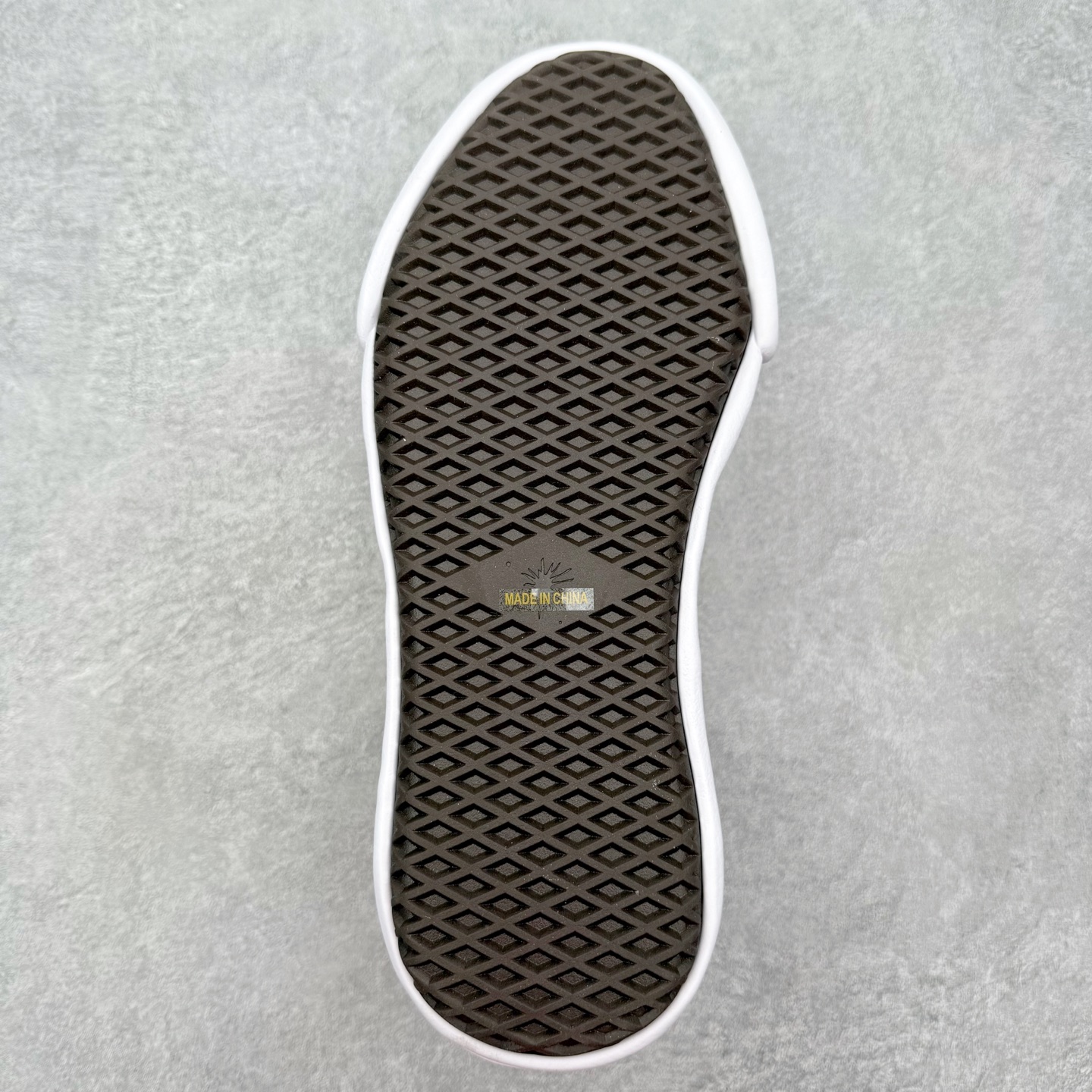 Maison Mihara Yasuhiro Peterson Sneakers 三原康裕创新溶解风变形