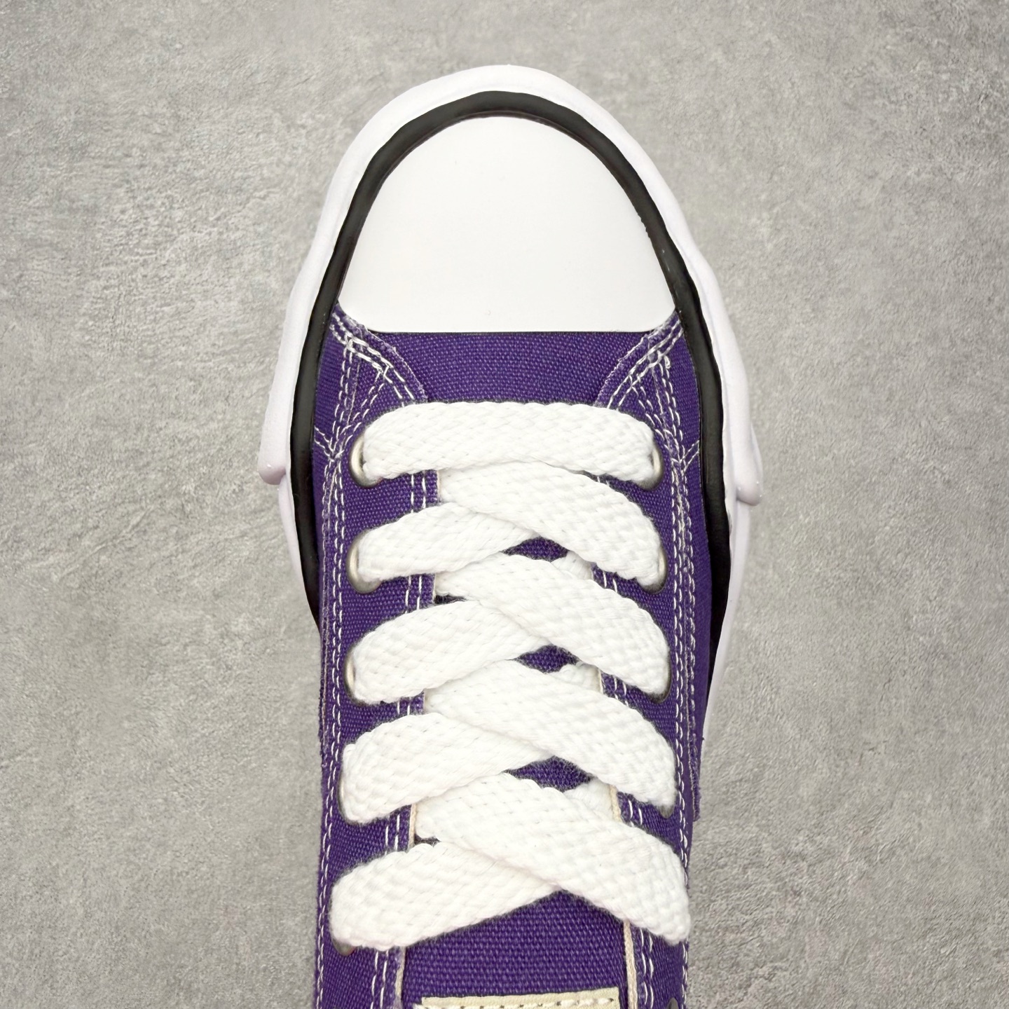 Maison Mihara Yasuhiro Peterson Sneakers 三原康裕创新溶解风变形