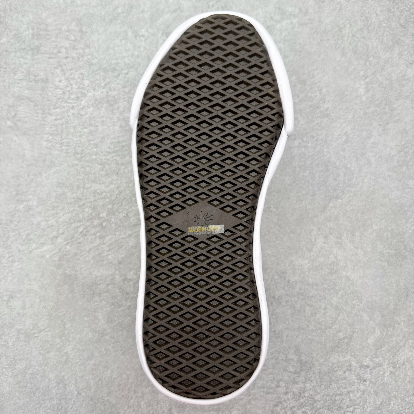 Maison Mihara Yasuhiro Peterson Sneakers 三原康裕创新溶解风变形