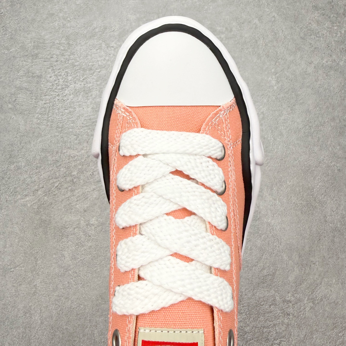 Maison Mihara Yasuhiro Peterson Sneakers 三原康裕创新溶解风变形