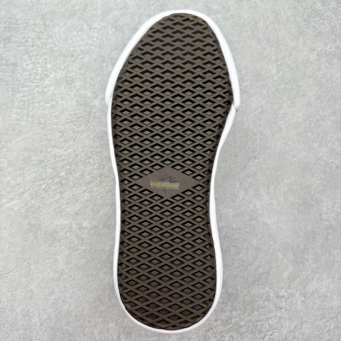 Maison Mihara Yasuhiro Peterson Sneakers 三原康裕创新溶解风变形