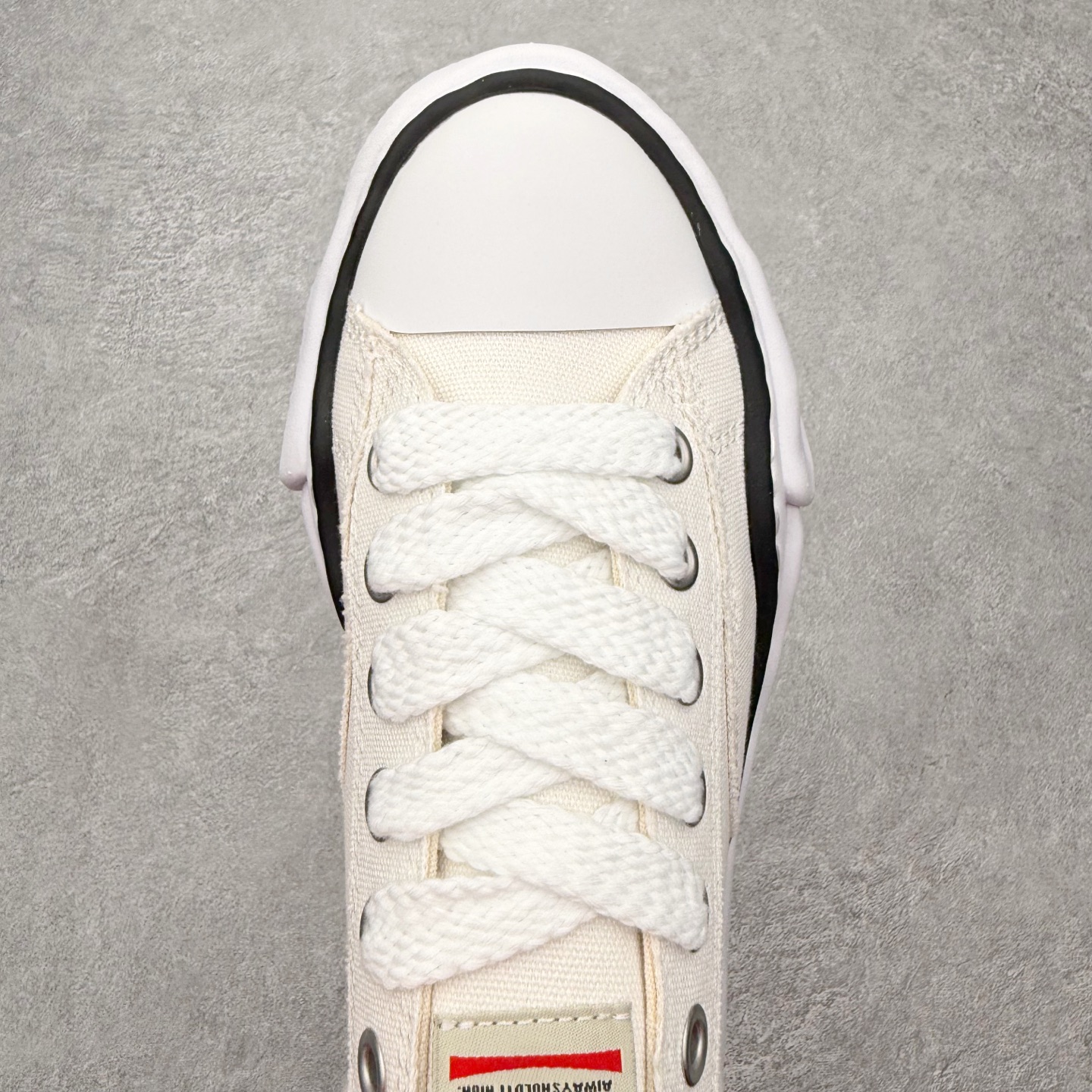 Maison Mihara Yasuhiro Peterson Sneakers 三原康裕创新溶解风变形