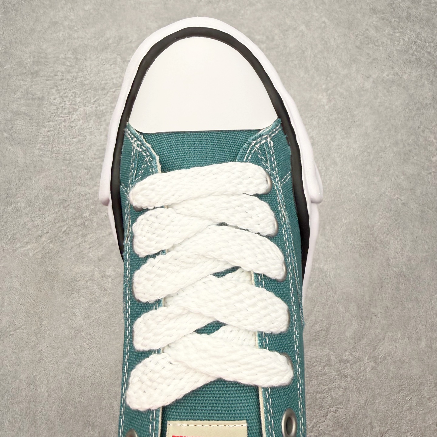 Maison Mihara Yasuhiro Peterson Sneakers 三原康裕创新溶解风变形