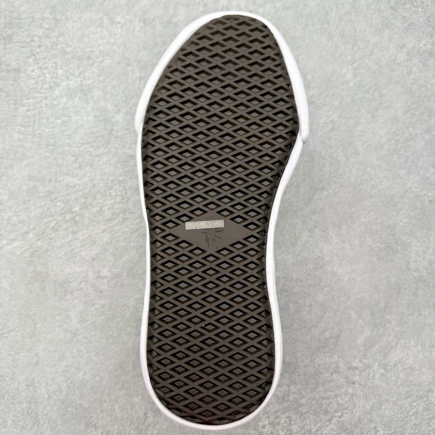 Maison Mihara Yasuhiro Peterson Sneakers 三原康裕创新溶解风变形