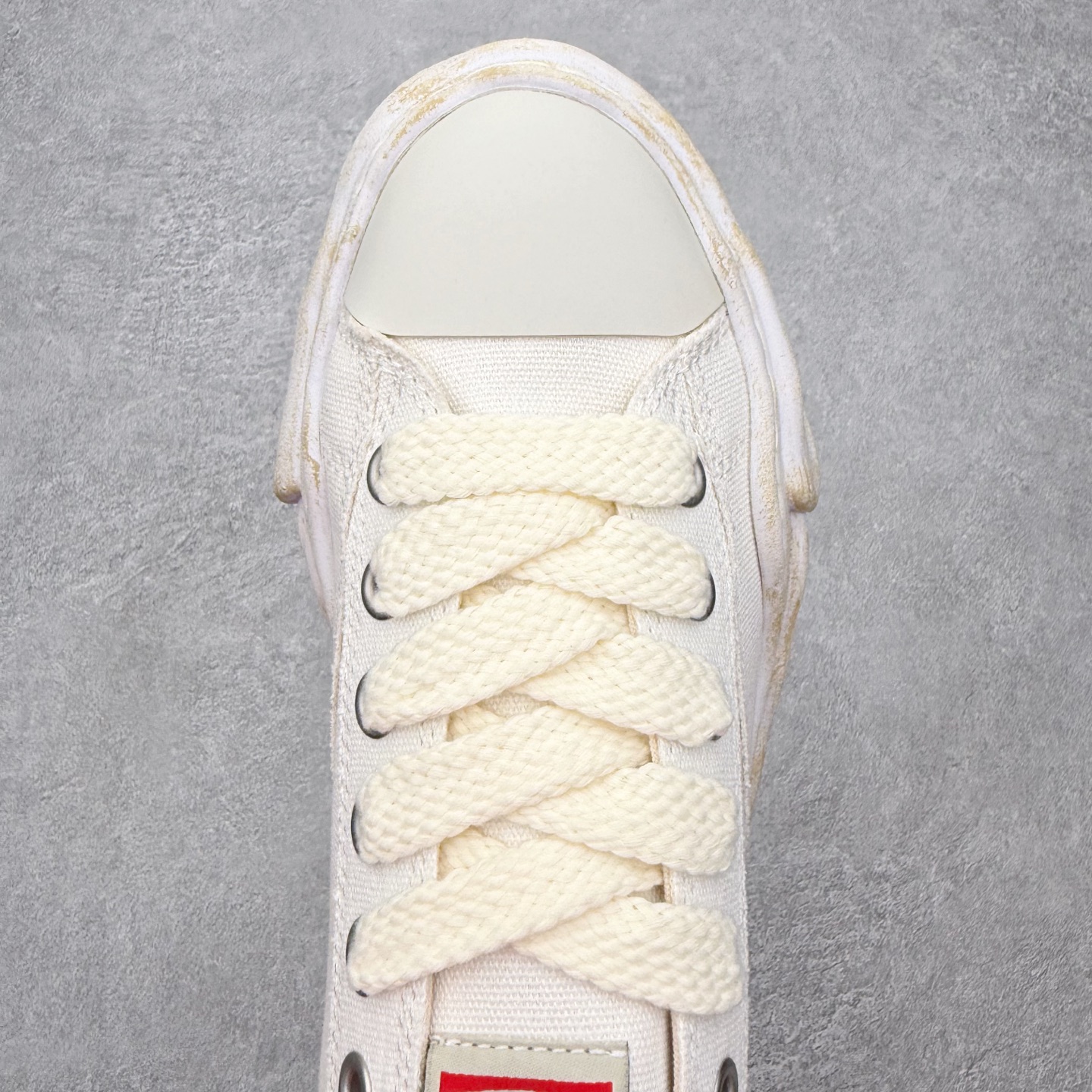 Maison Mihara Yasuhiro OG Sole Sneakers 三原康裕创新溶解风变形溶