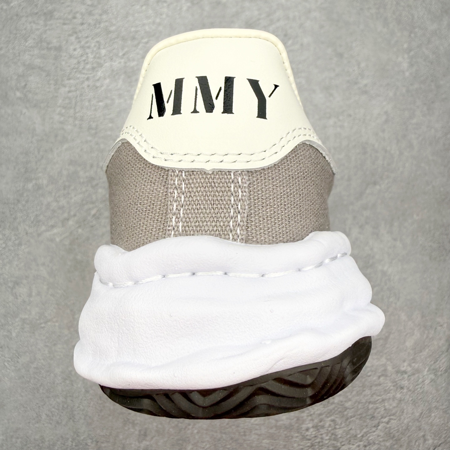 Maison Mihara Yasuhiro Blakey Sneakers 三原康裕贝壳头创新溶解风变