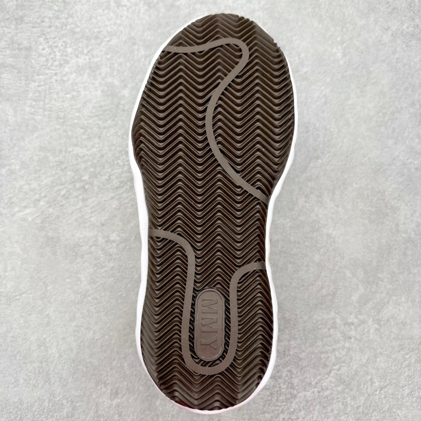 Maison Mihara Yasuhiro Blakey Sneakers 三原康裕贝壳头创新溶解风变