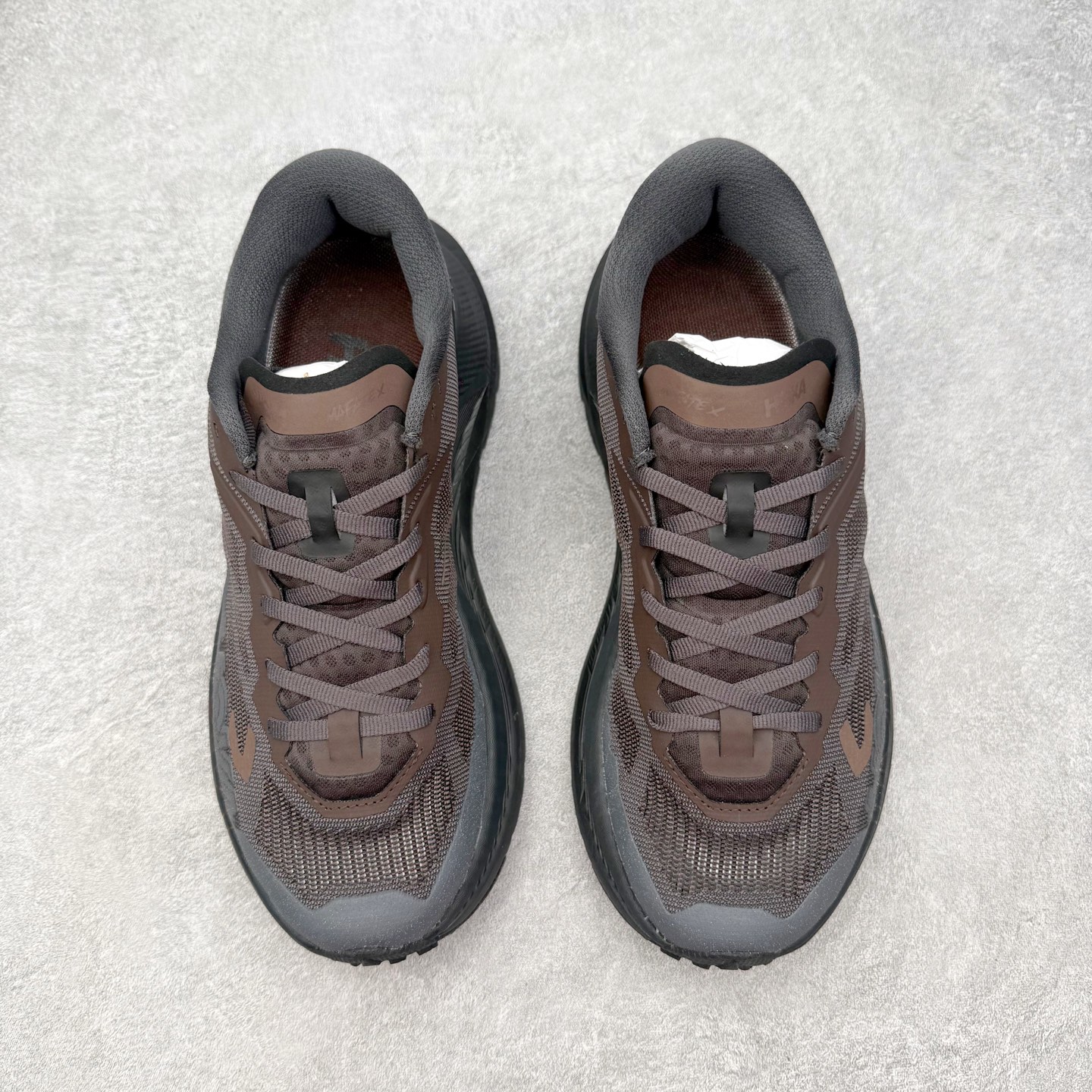 HOKA ONE ONE Mafate X 舒适轻盈低帮休闲越野跑步鞋 HOKA ONE ONE是来自美