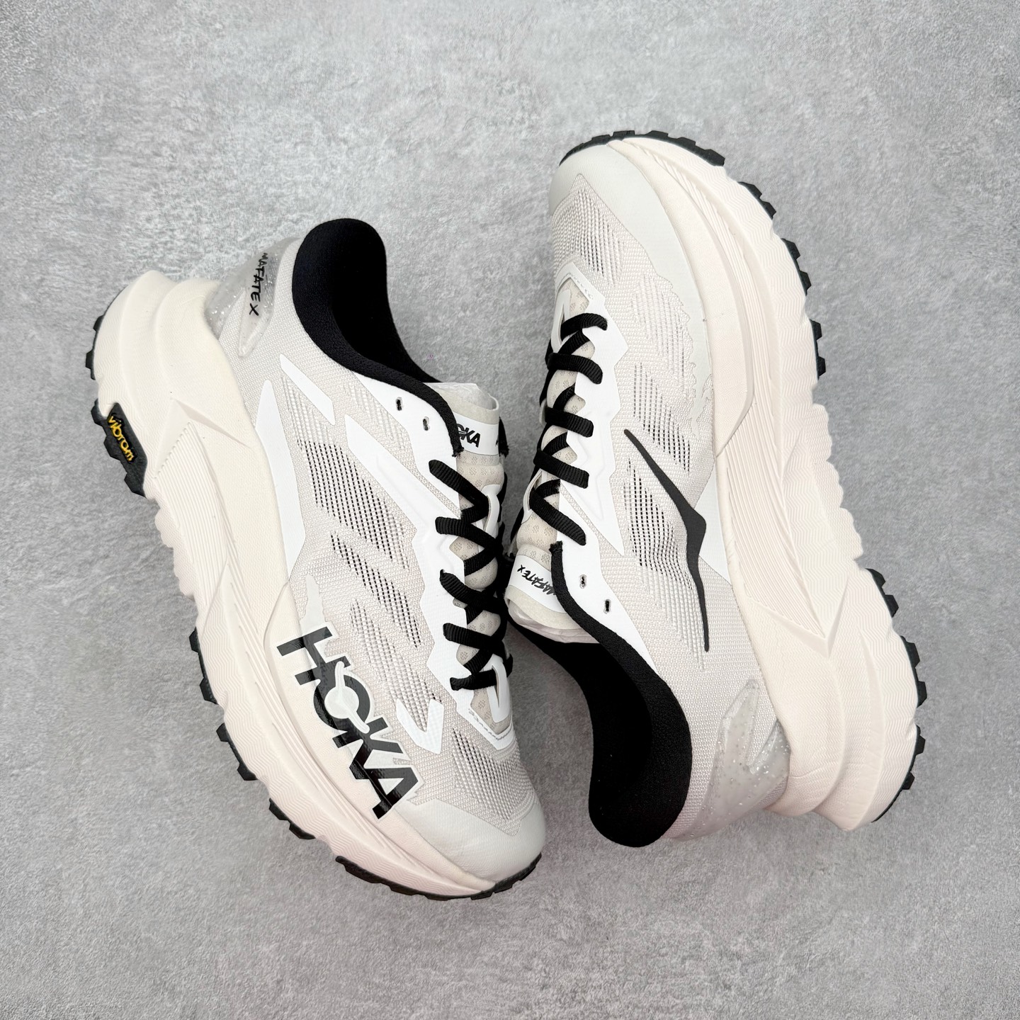 HOKA ONE ONE Mafate X 舒适轻盈低帮休闲越野跑步鞋 HOKA ONE ONE是来自美