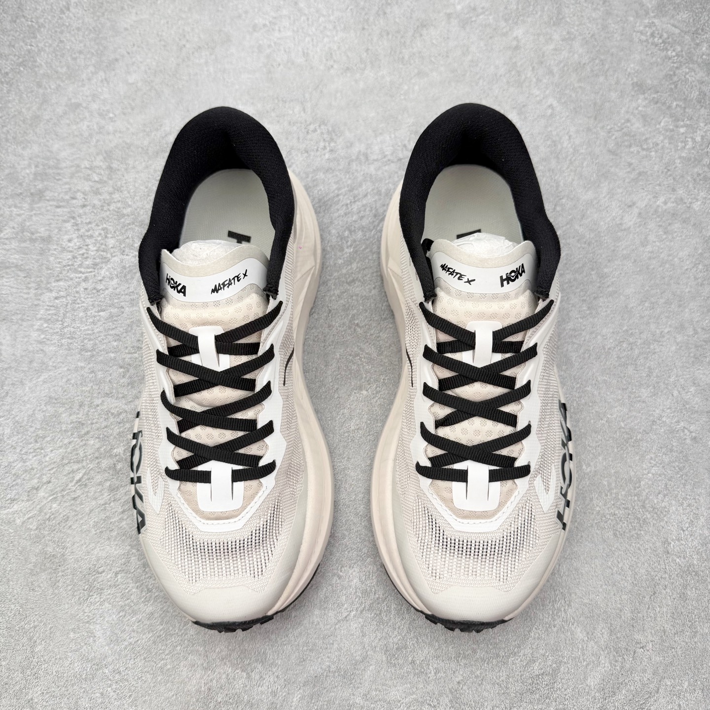 HOKA ONE ONE Mafate X 舒适轻盈低帮休闲越野跑步鞋 HOKA ONE ONE是来自美
