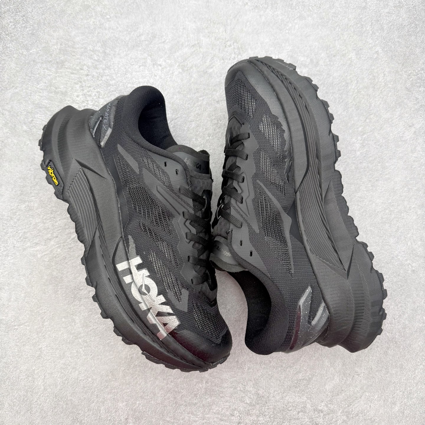 HOKA ONE ONE Mafate X 舒适轻盈低帮休闲越野跑步鞋 HOKA ONE ONE是来自美