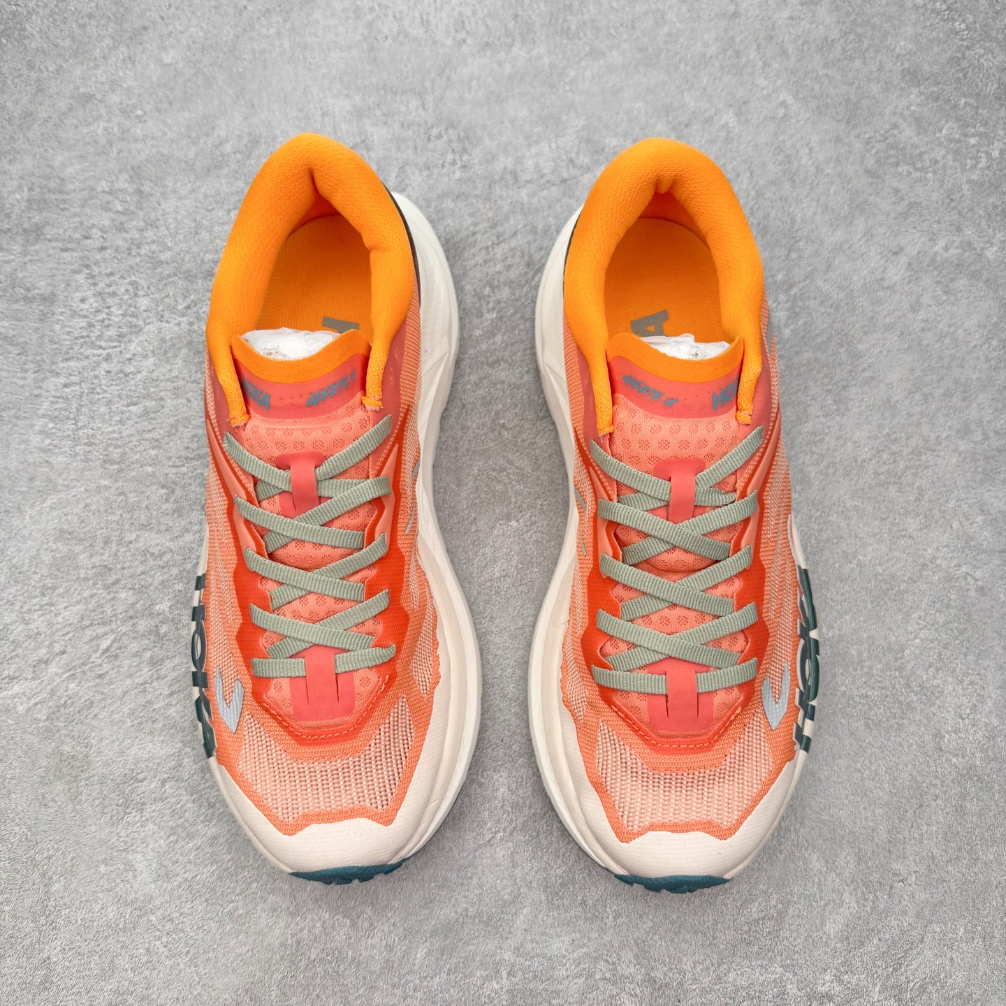 HOKA ONE ONE Mafate X 舒适轻盈低帮休闲越野跑步鞋 HOKA ONE ONE是来自美