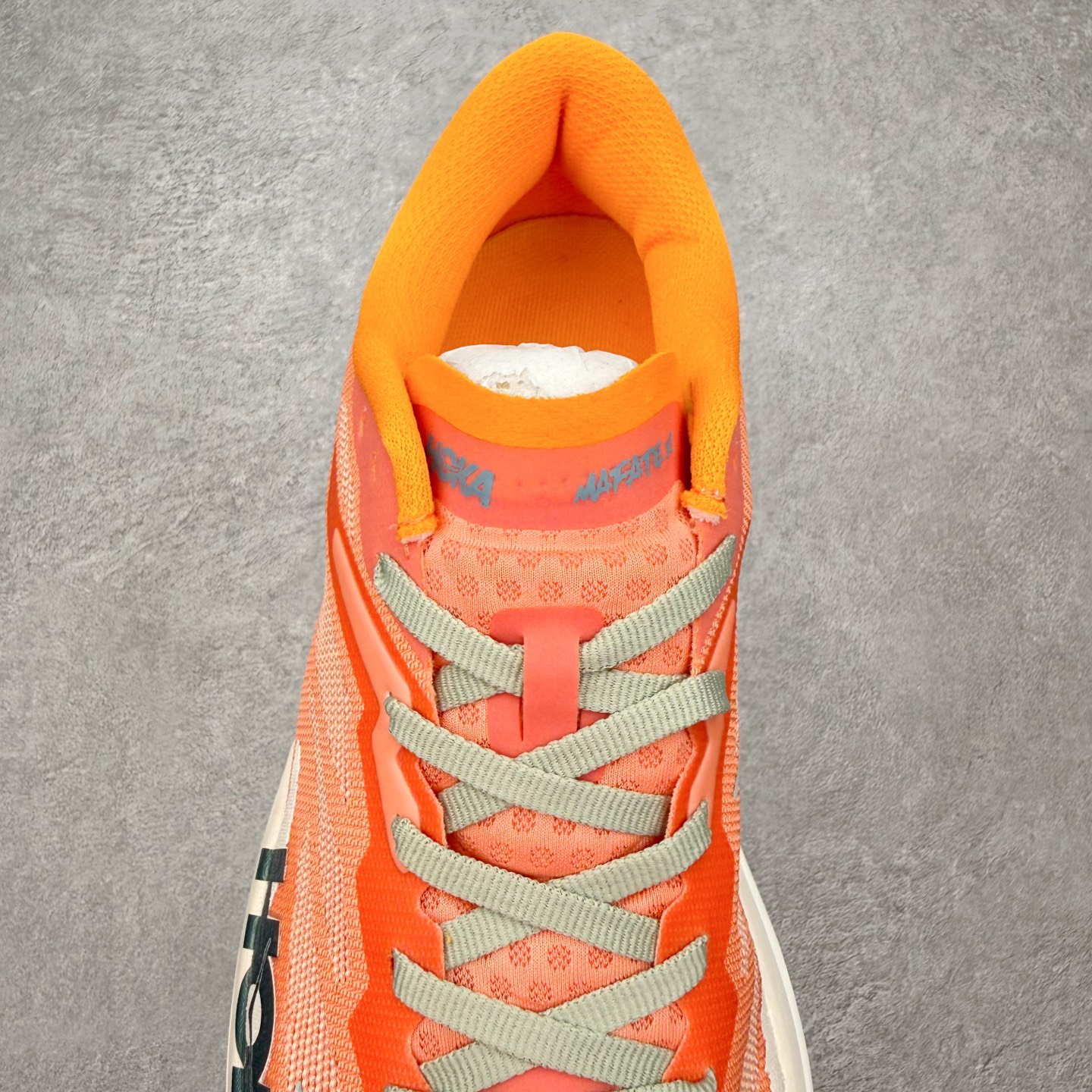 HOKA ONE ONE Mafate X 舒适轻盈低帮休闲越野跑步鞋 HOKA ONE ONE是来自美
