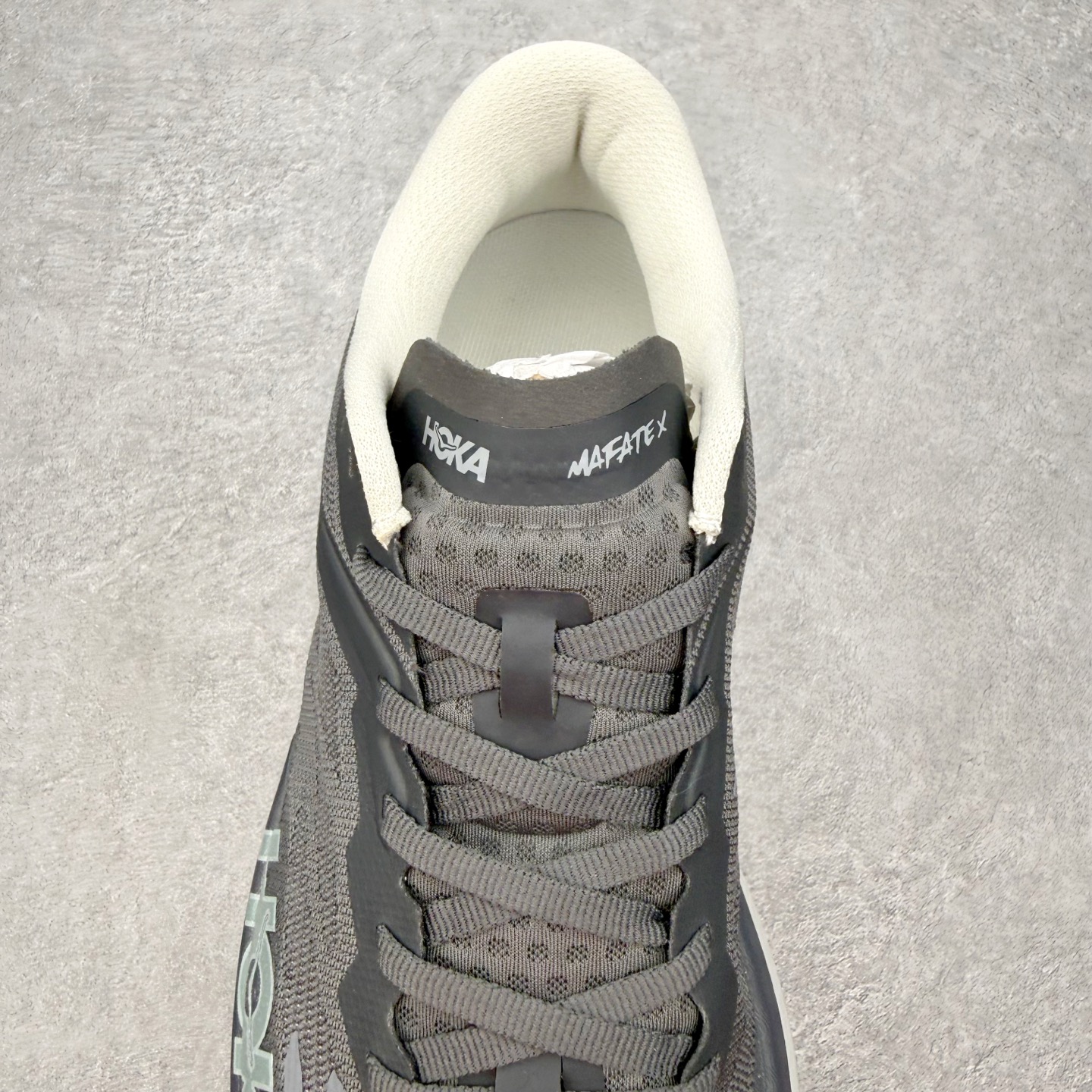HOKA ONE ONE Mafate X 舒适轻盈低帮休闲越野跑步鞋 HOKA ONE ONE是来自美