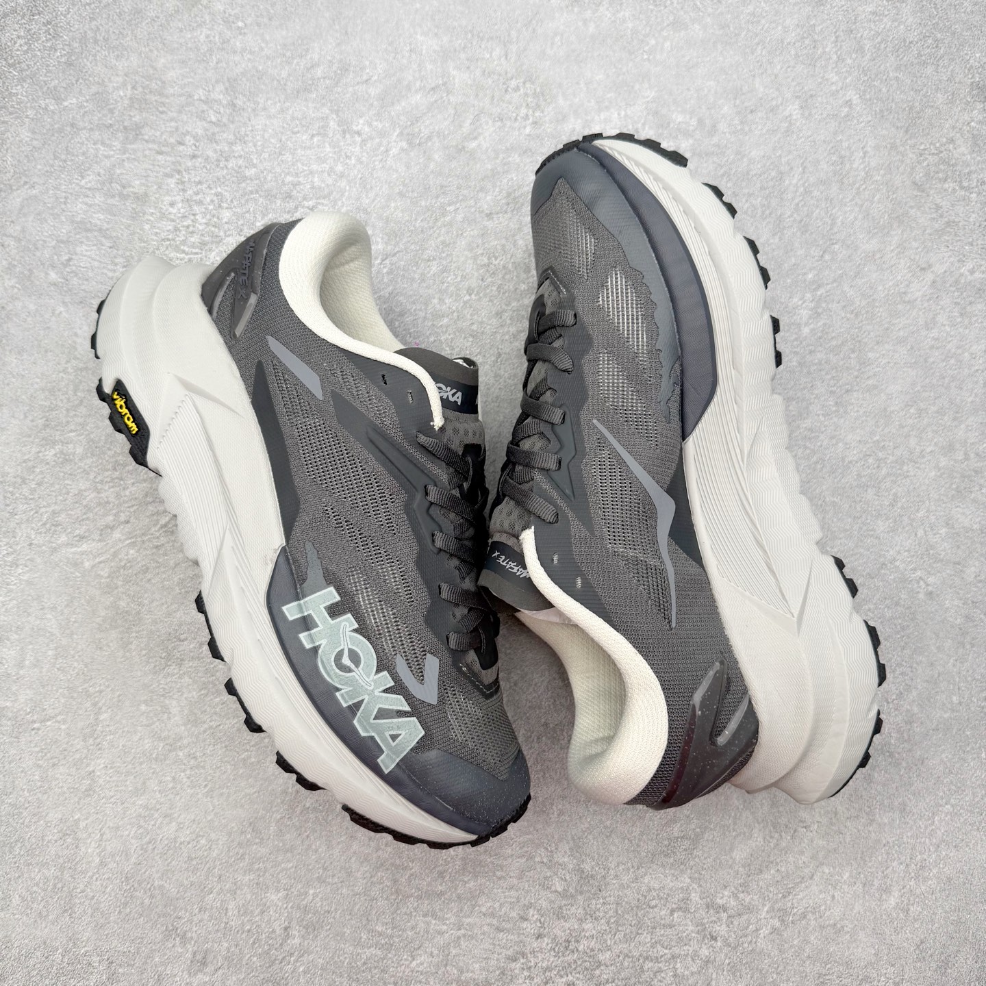 HOKA ONE ONE Mafate X 舒适轻盈低帮休闲越野跑步鞋 HOKA ONE ONE是来自美
