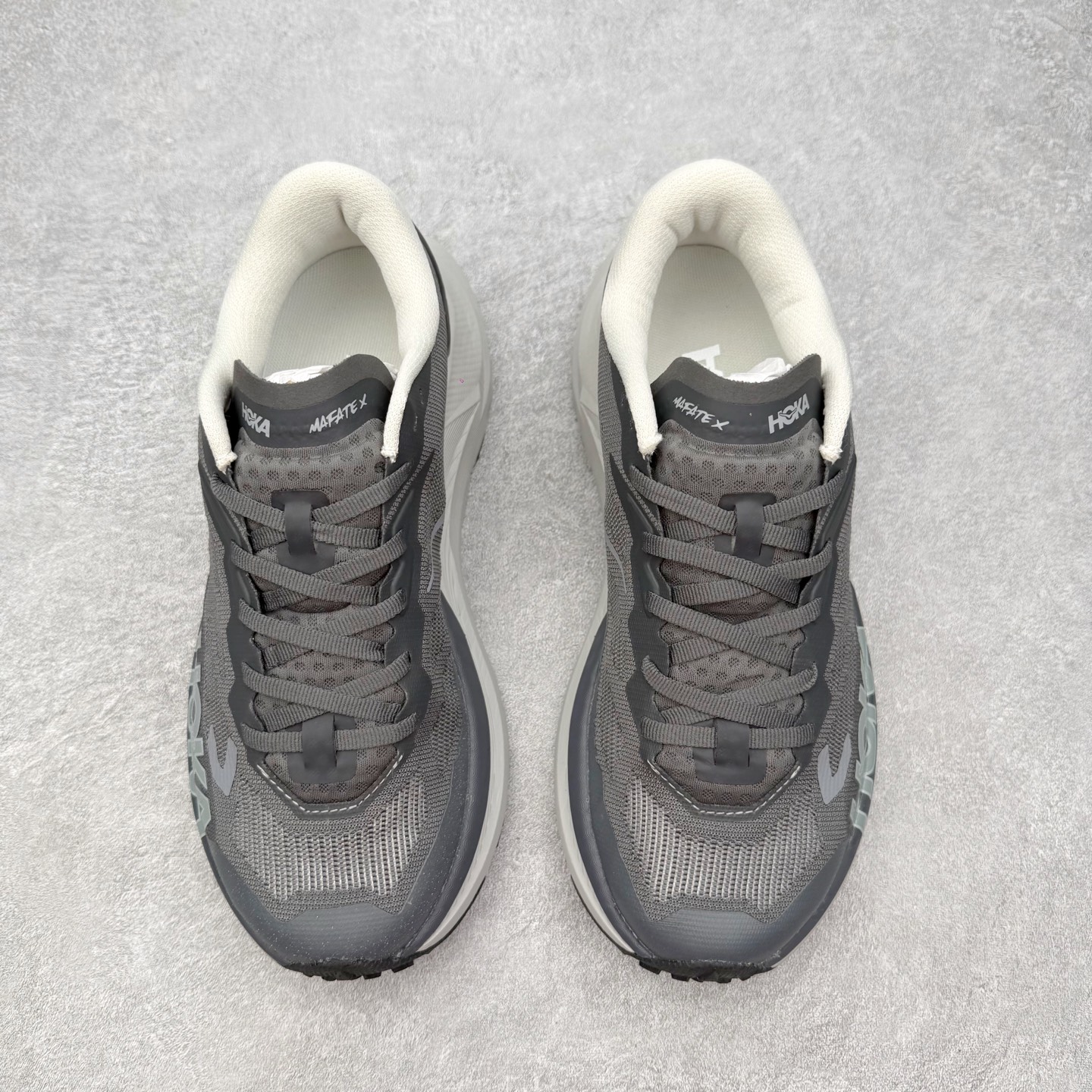 HOKA ONE ONE Mafate X 舒适轻盈低帮休闲越野跑步鞋 HOKA ONE ONE是来自美