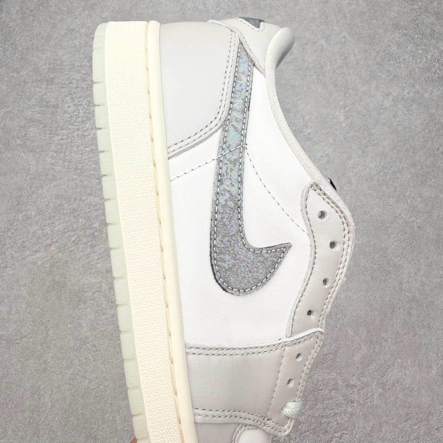 ＃DG纯原福利‼️Air Jordan AJ1 系列 高端零售特供批次 产品品控稳定性领先行业 各方面均