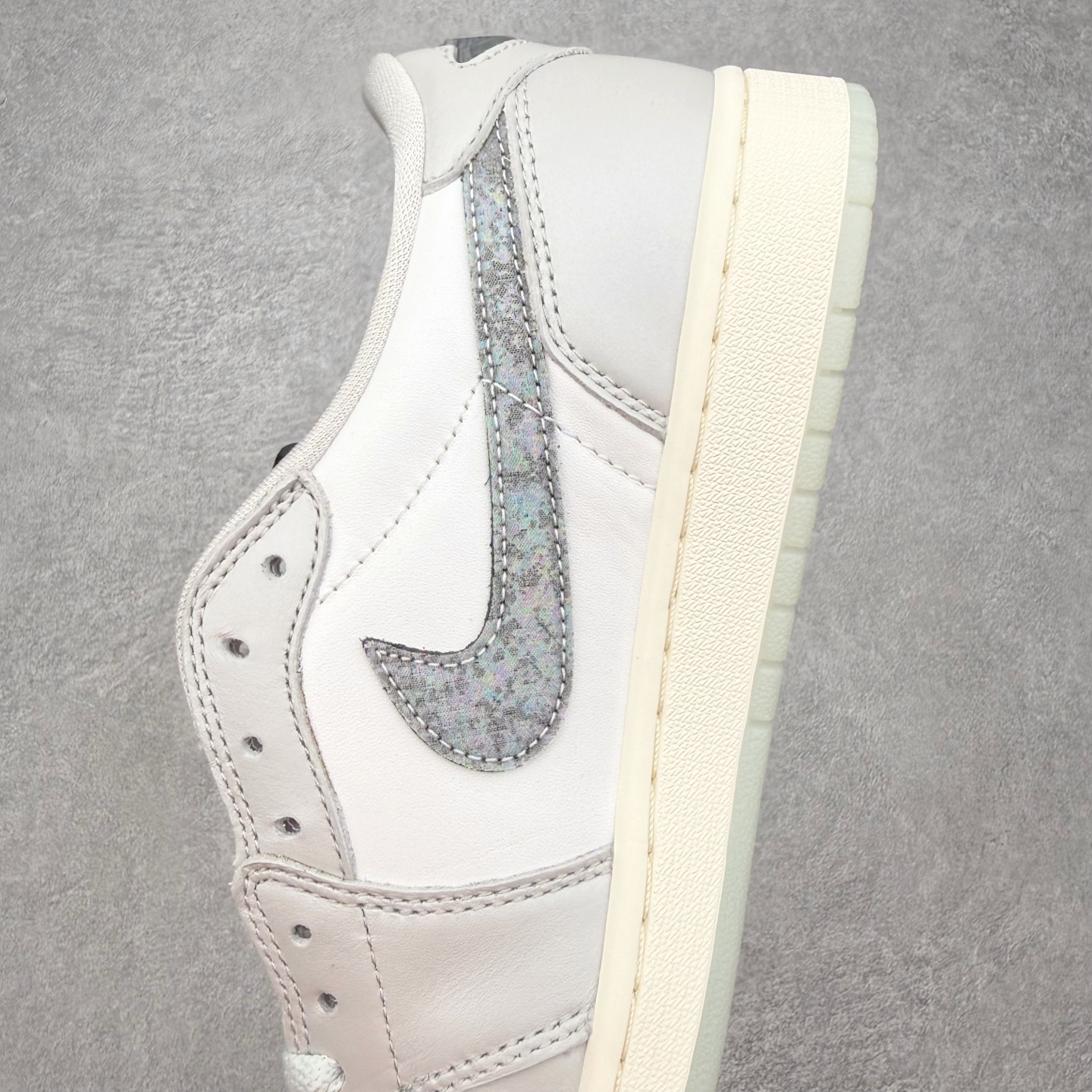 ＃DG纯原福利‼️Air Jordan AJ1 系列 高端零售特供批次 产品品控稳定性领先行业 各方面均