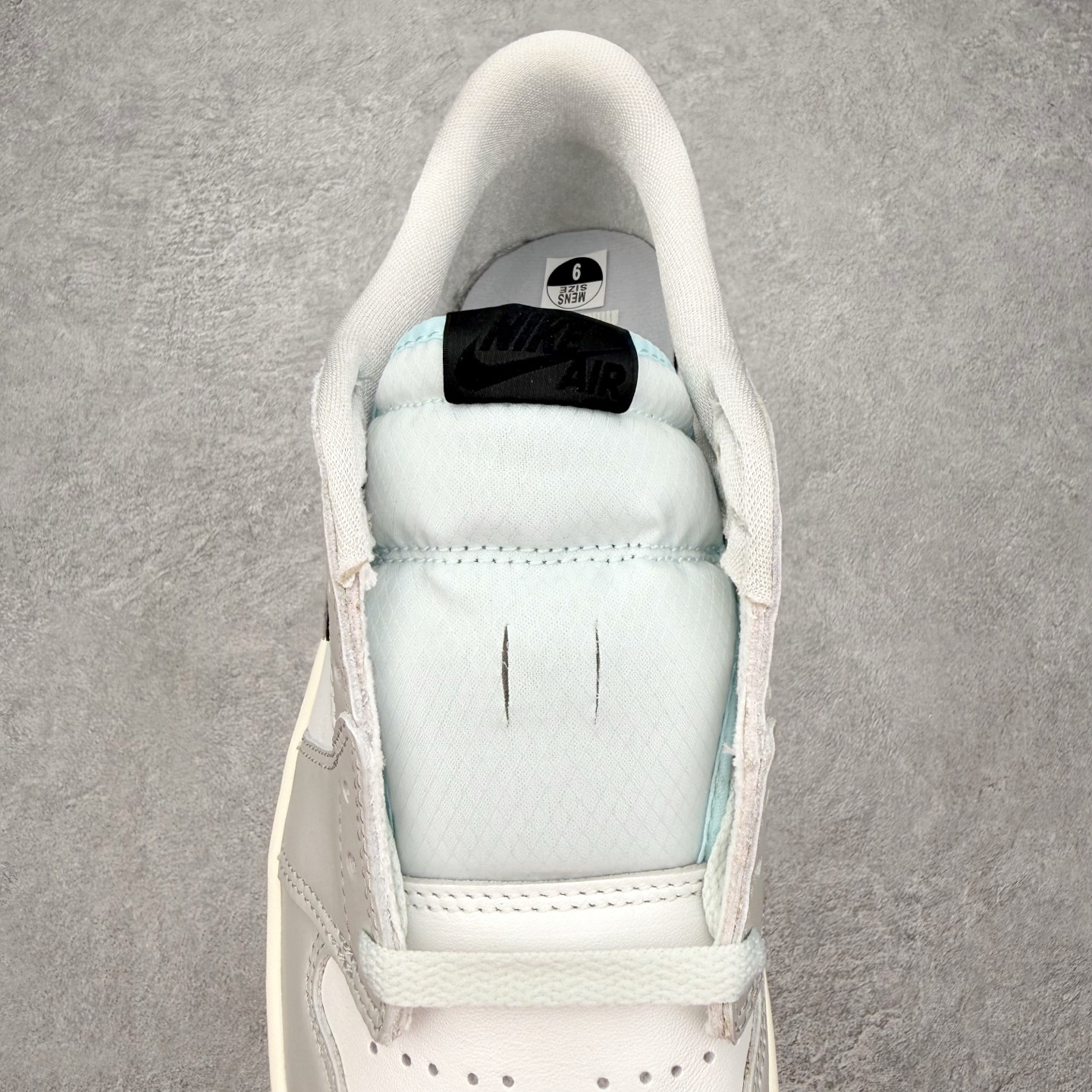 ＃DG纯原福利‼️Air Jordan AJ1 系列 高端零售特供批次 产品品控稳定性领先行业 各方面均