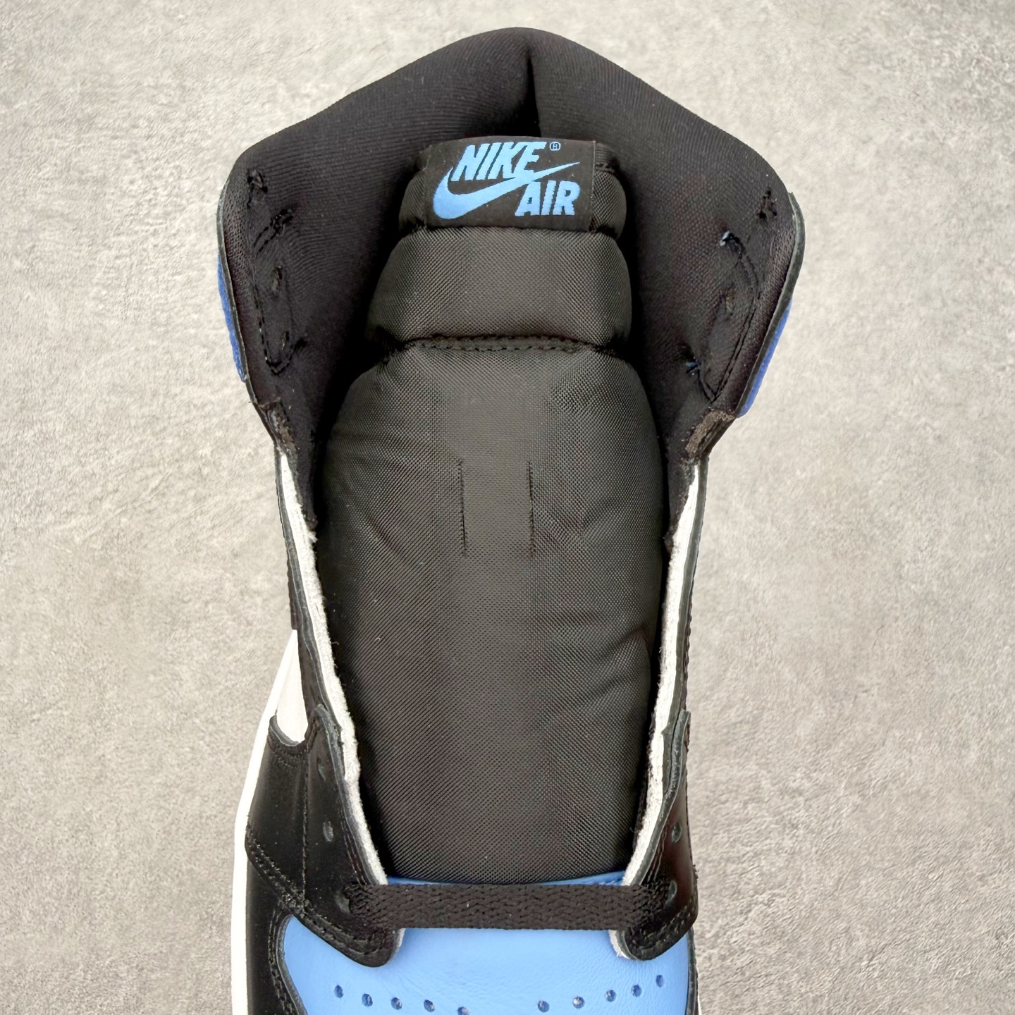 ＃DG纯原福利‼️Air Jordan AJ1 系列 高端零售特供批次 产品品控稳定性领先行业 各方面均
