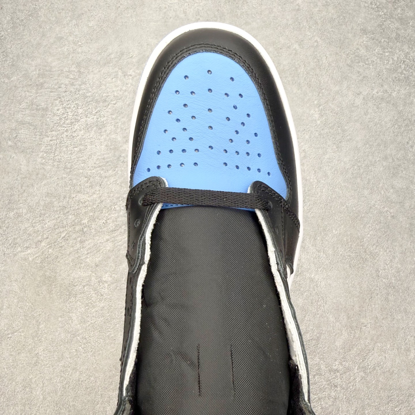 ＃DG纯原福利‼️Air Jordan AJ1 系列 高端零售特供批次 产品品控稳定性领先行业 各方面均