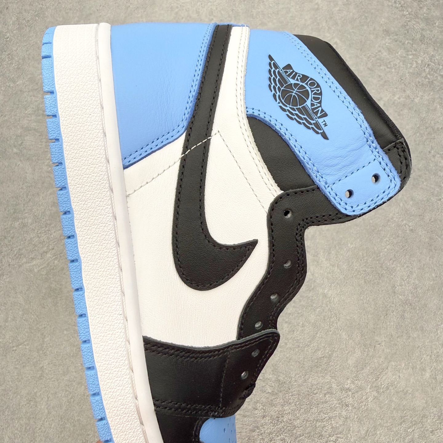 ＃DG纯原福利‼️Air Jordan AJ1 系列 高端零售特供批次 产品品控稳定性领先行业 各方面均