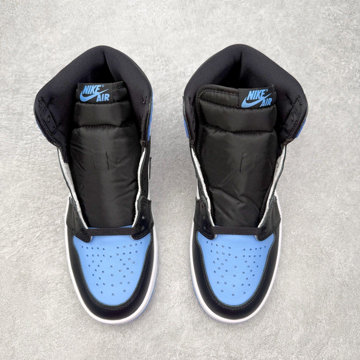＃DG纯原福利‼️Air Jordan AJ1 系列 高端零售特供批次 产品品控稳定性领先行业 各方面均