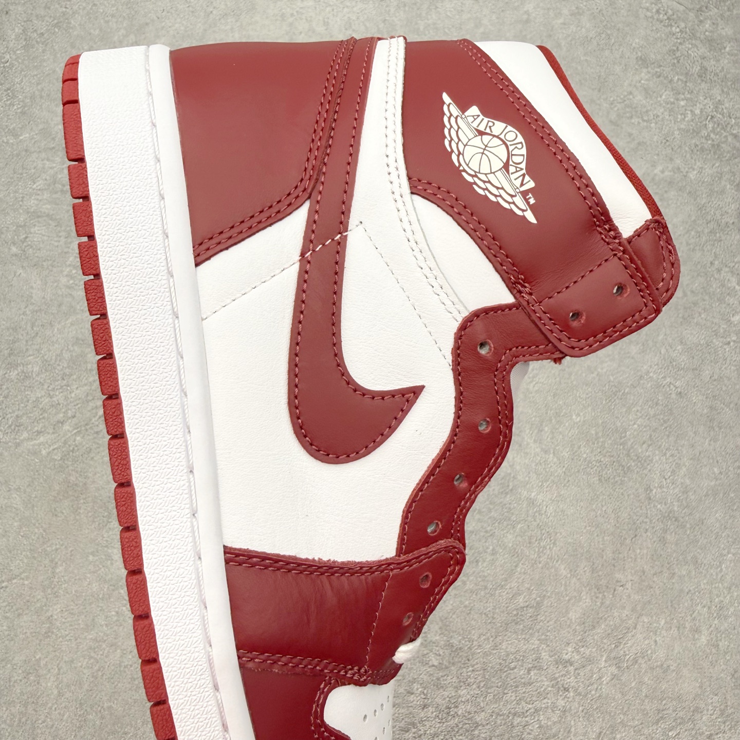 ＃DG纯原福利‼️Air Jordan AJ1 系列 高端零售特供批次 产品品控稳定性领先行业 各方面均