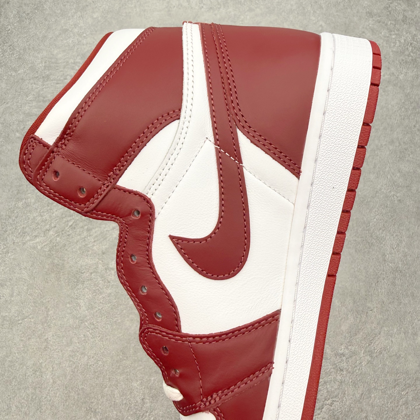 ＃DG纯原福利‼️Air Jordan AJ1 系列 高端零售特供批次 产品品控稳定性领先行业 各方面均