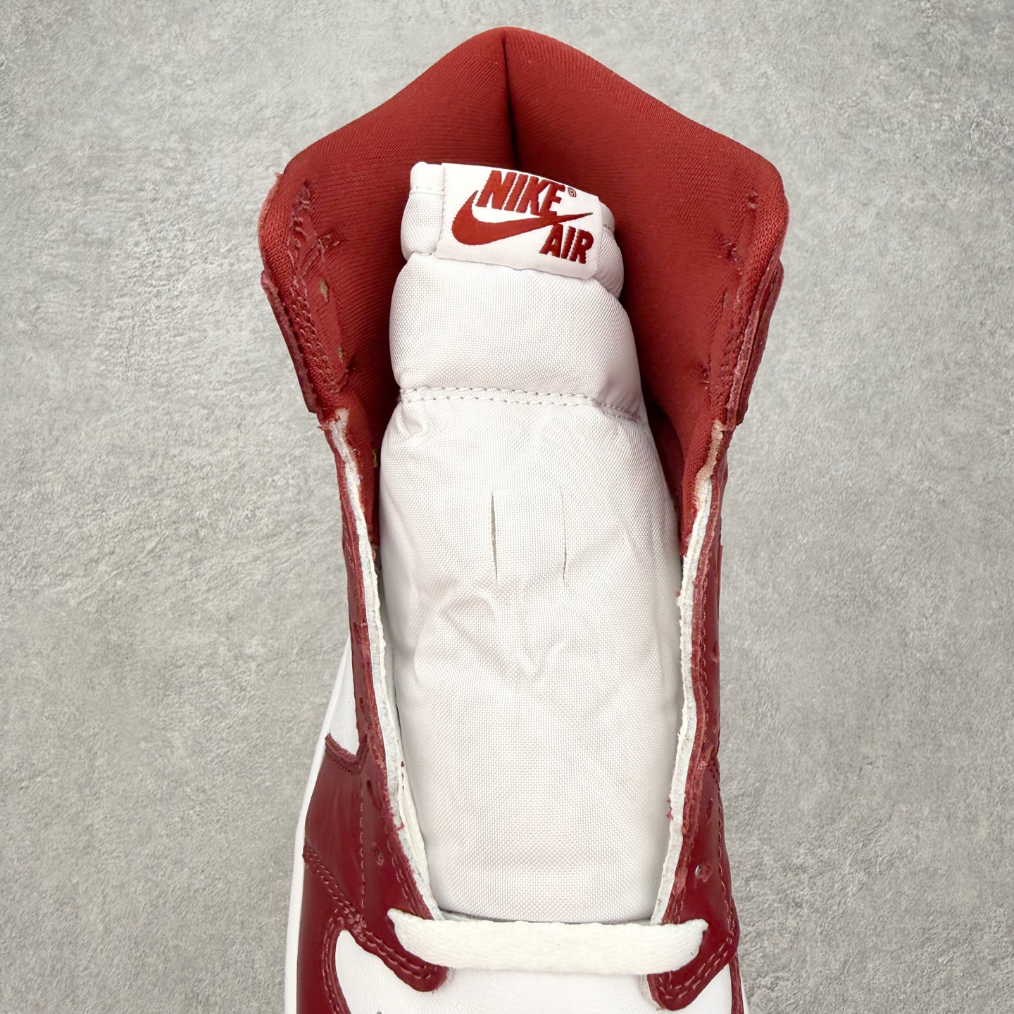 ＃DG纯原福利‼️Air Jordan AJ1 系列 高端零售特供批次 产品品控稳定性领先行业 各方面均