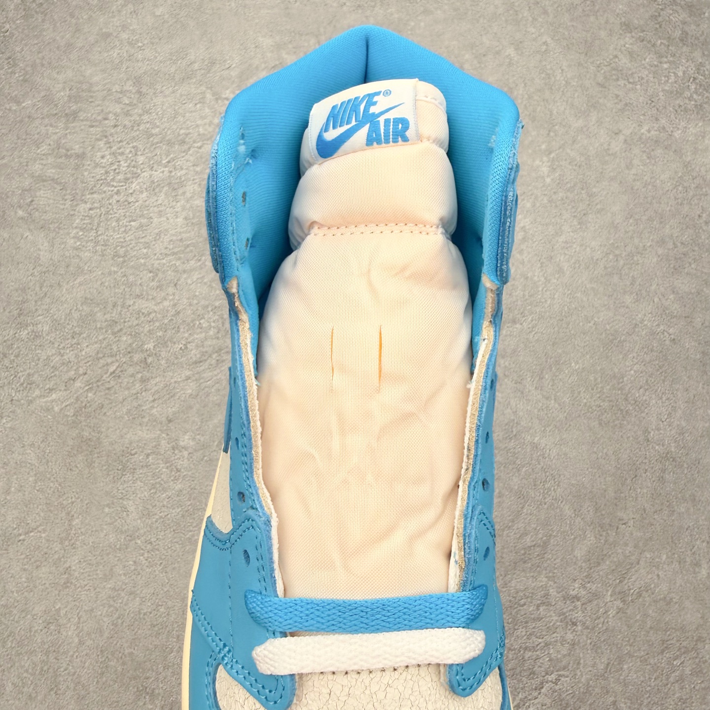 ＃DG纯原福利‼️Air Jordan AJ1 系列 高端零售特供批次 产品品控稳定性领先行业 各方面均