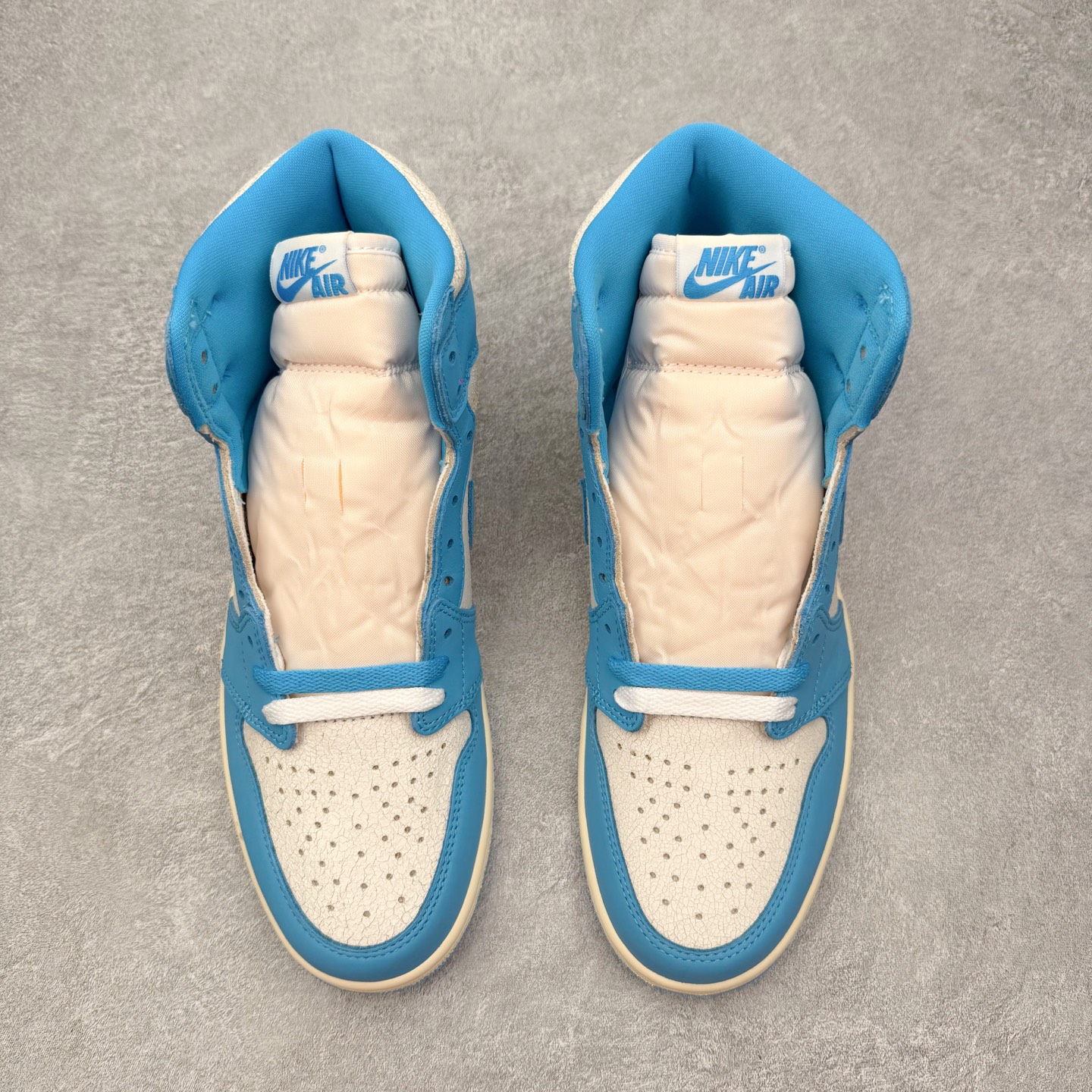 ＃DG纯原福利‼️Air Jordan AJ1 系列 高端零售特供批次 产品品控稳定性领先行业 各方面均