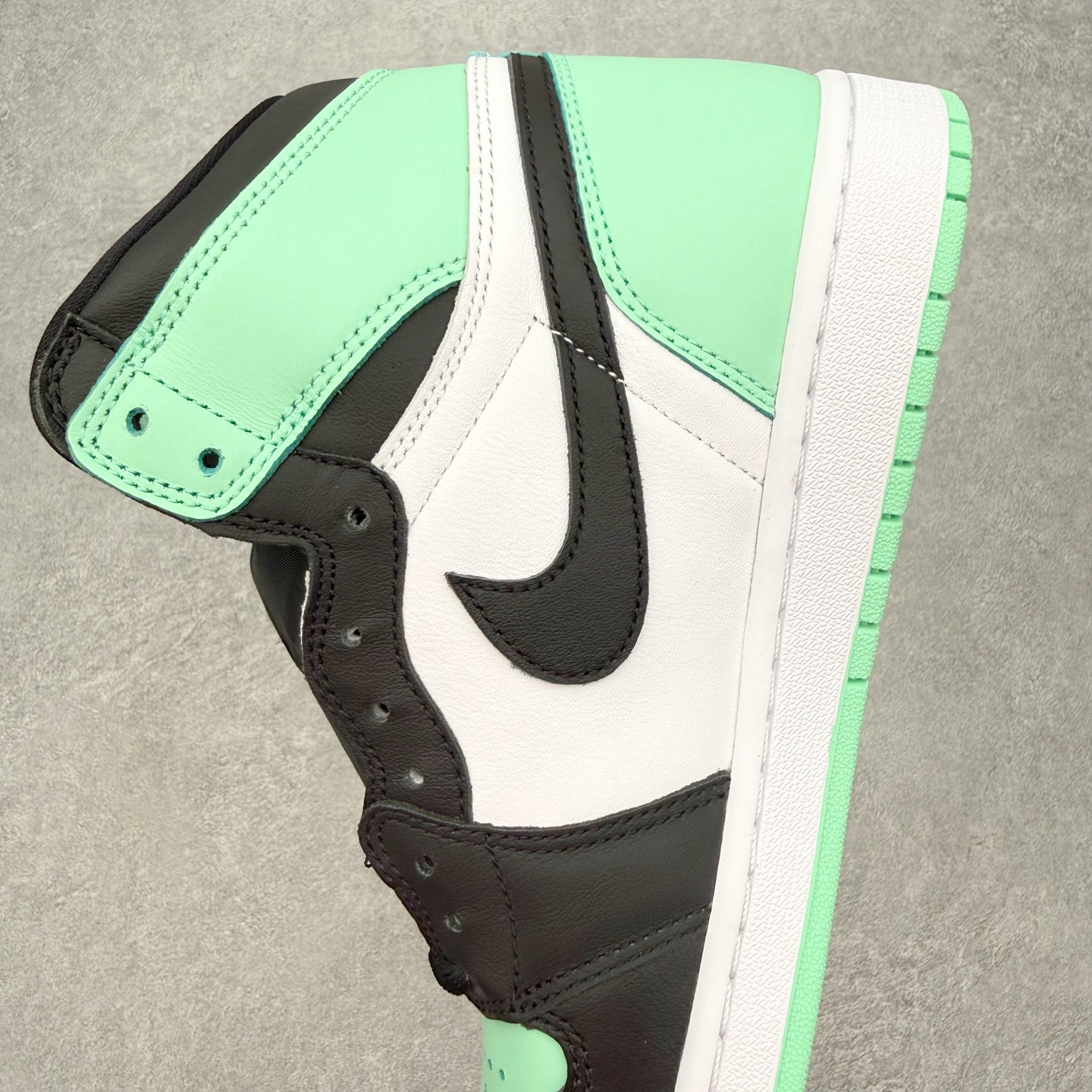 ＃DG纯原福利‼️Air Jordan AJ1 系列 高端零售特供批次 产品品控稳定性领先行业 各方面均