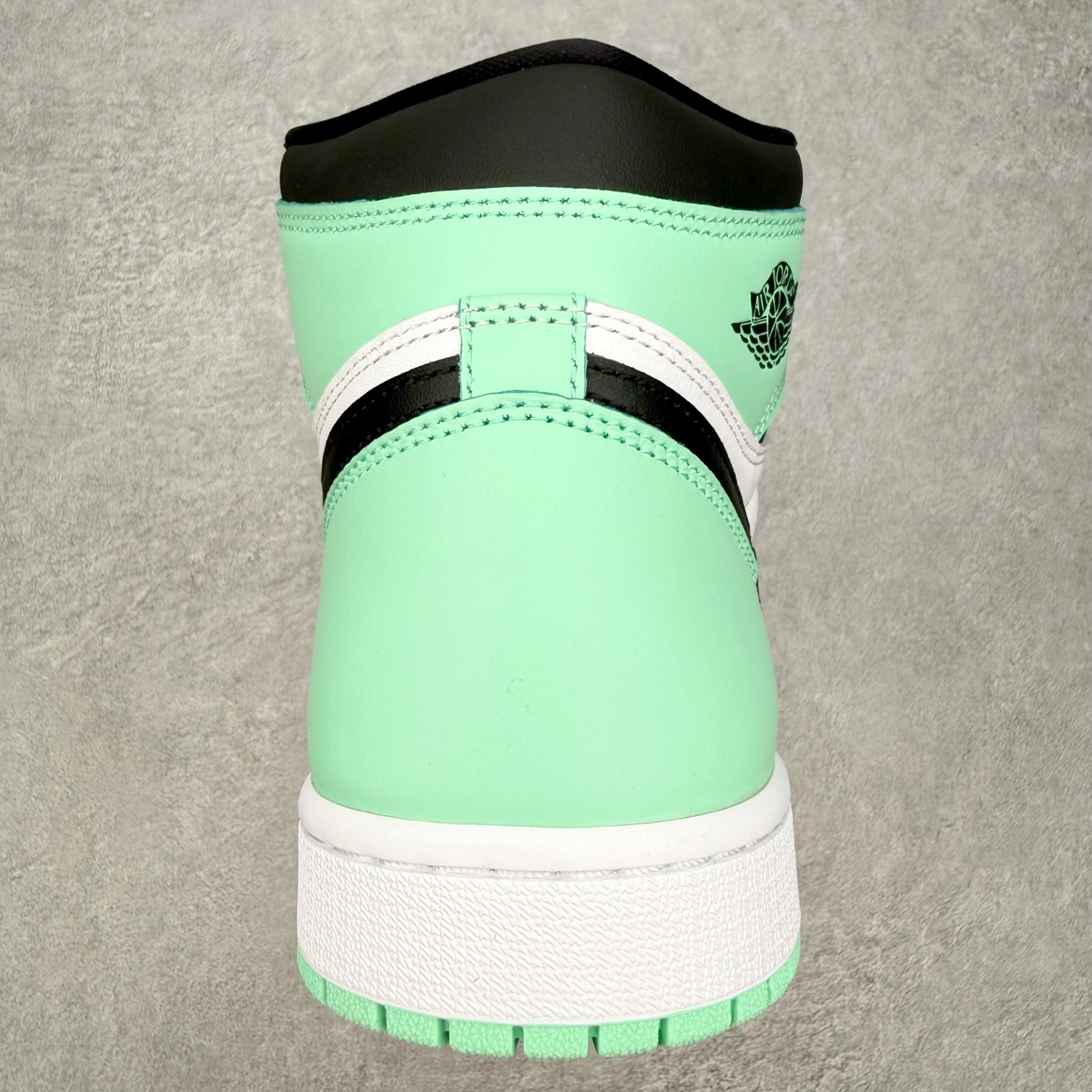 ＃DG纯原福利‼️Air Jordan AJ1 系列 高端零售特供批次 产品品控稳定性领先行业 各方面均