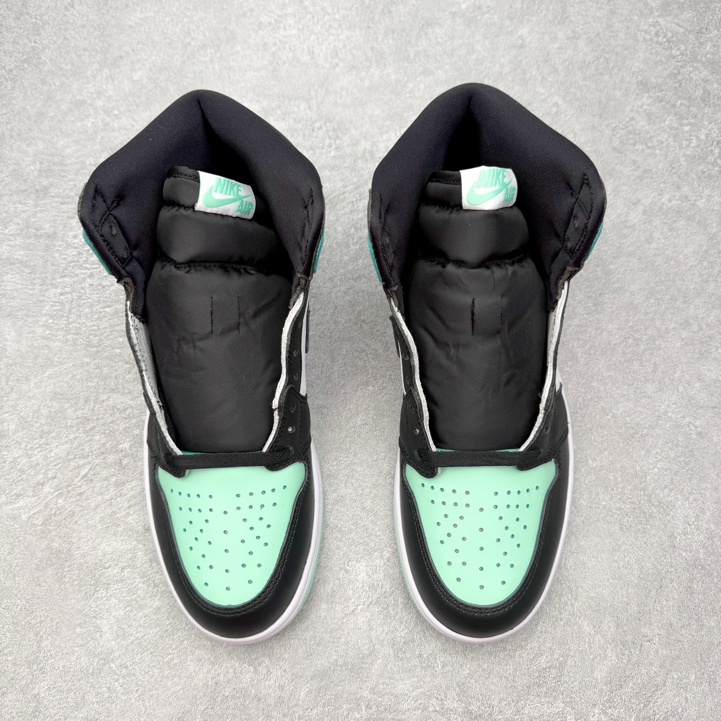 ＃DG纯原福利‼️Air Jordan AJ1 系列 高端零售特供批次 产品品控稳定性领先行业 各方面均