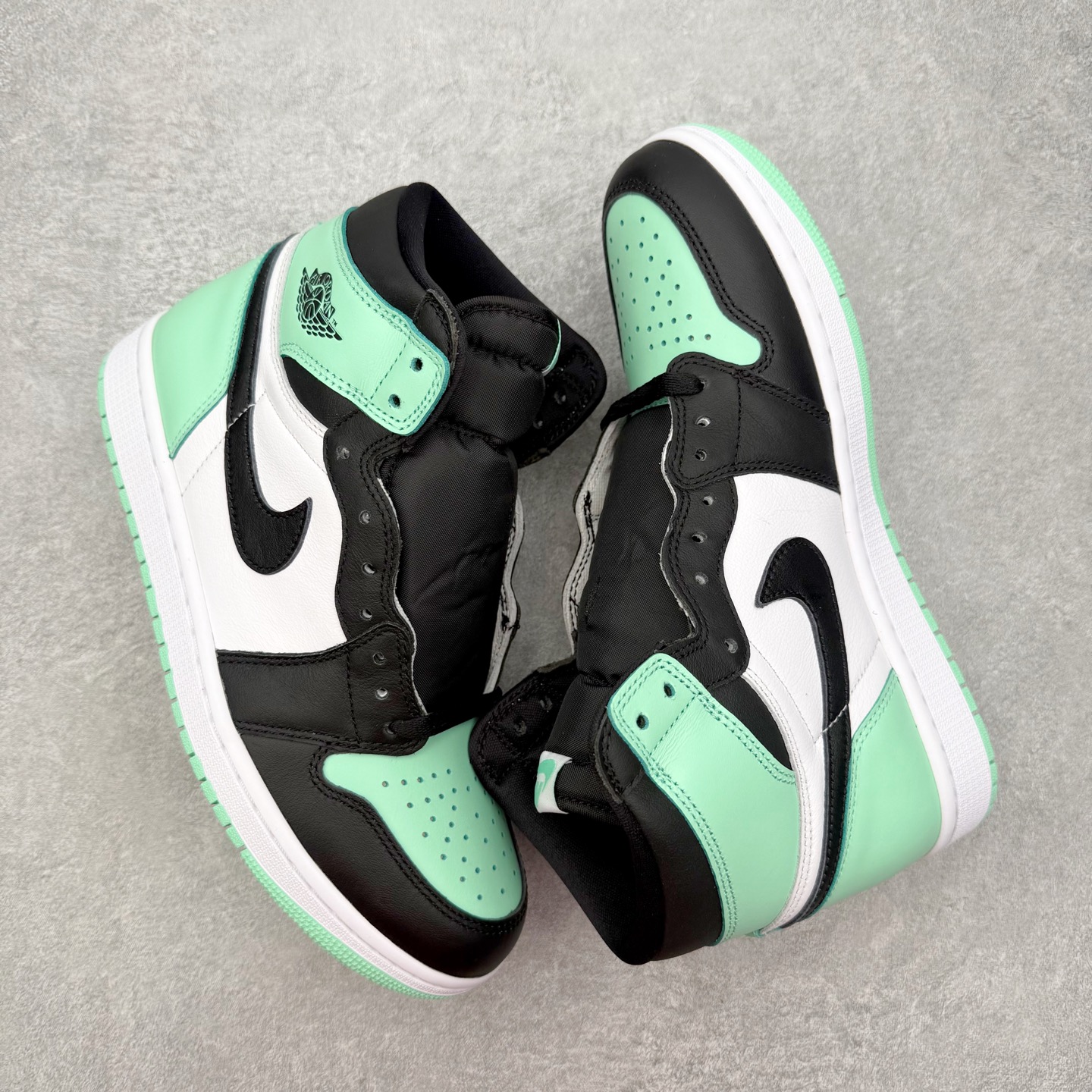 ＃DG纯原福利‼️Air Jordan AJ1 系列 高端零售特供批次 产品品控稳定性领先行业 各方面均