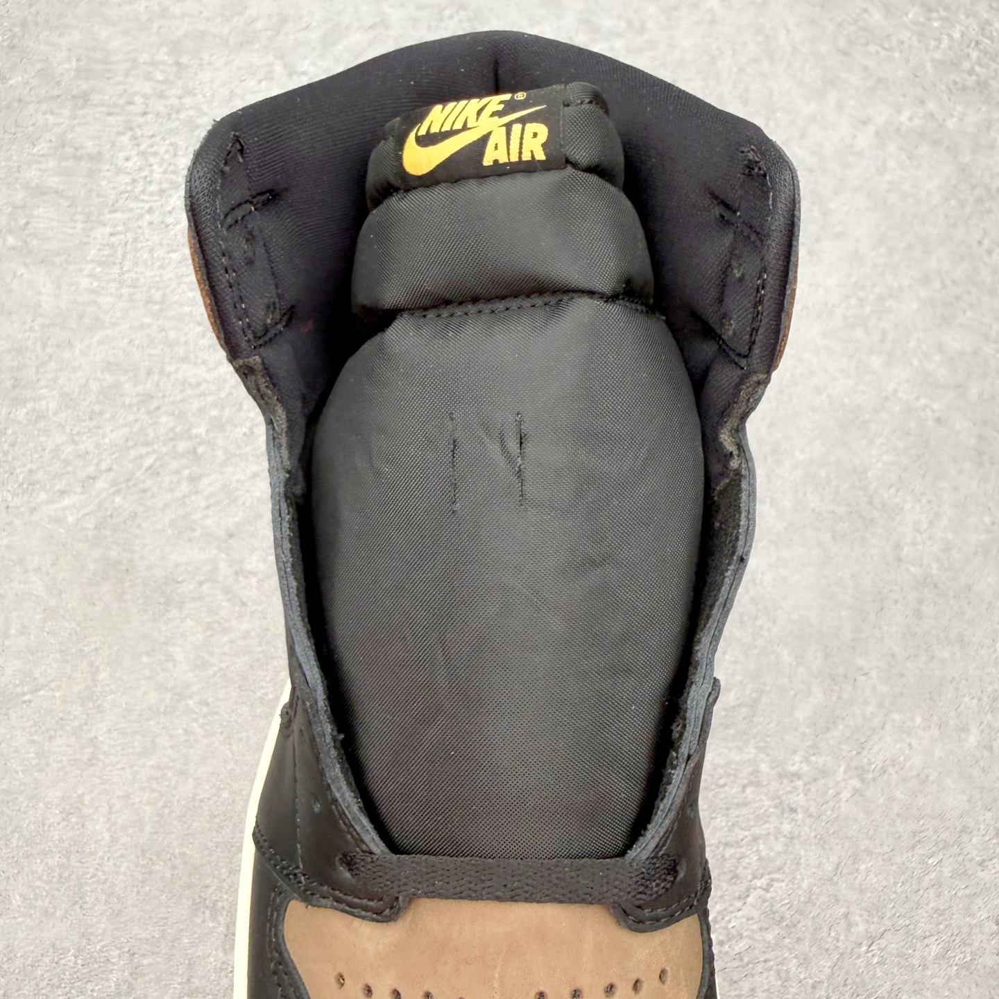 ＃DG纯原福利‼️Air Jordan AJ1 系列 高端零售特供批次 产品品控稳定性领先行业 各方面均