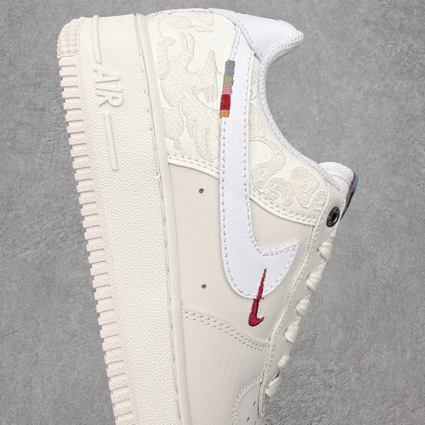 ＃特价福利‼️NK Air Force 1´07 Low 空军一号低帮百搭休闲运动板鞋 2022全新楦头