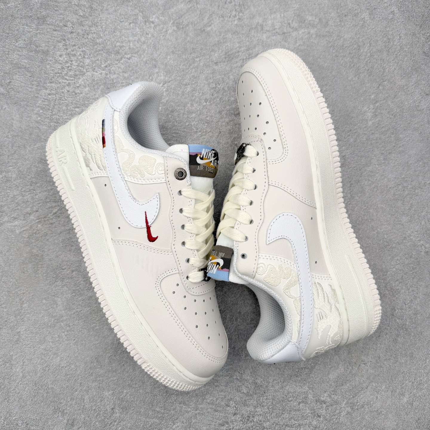 ＃特价福利‼️NK Air Force 1´07 Low 空军一号低帮百搭休闲运动板鞋 2022全新楦头