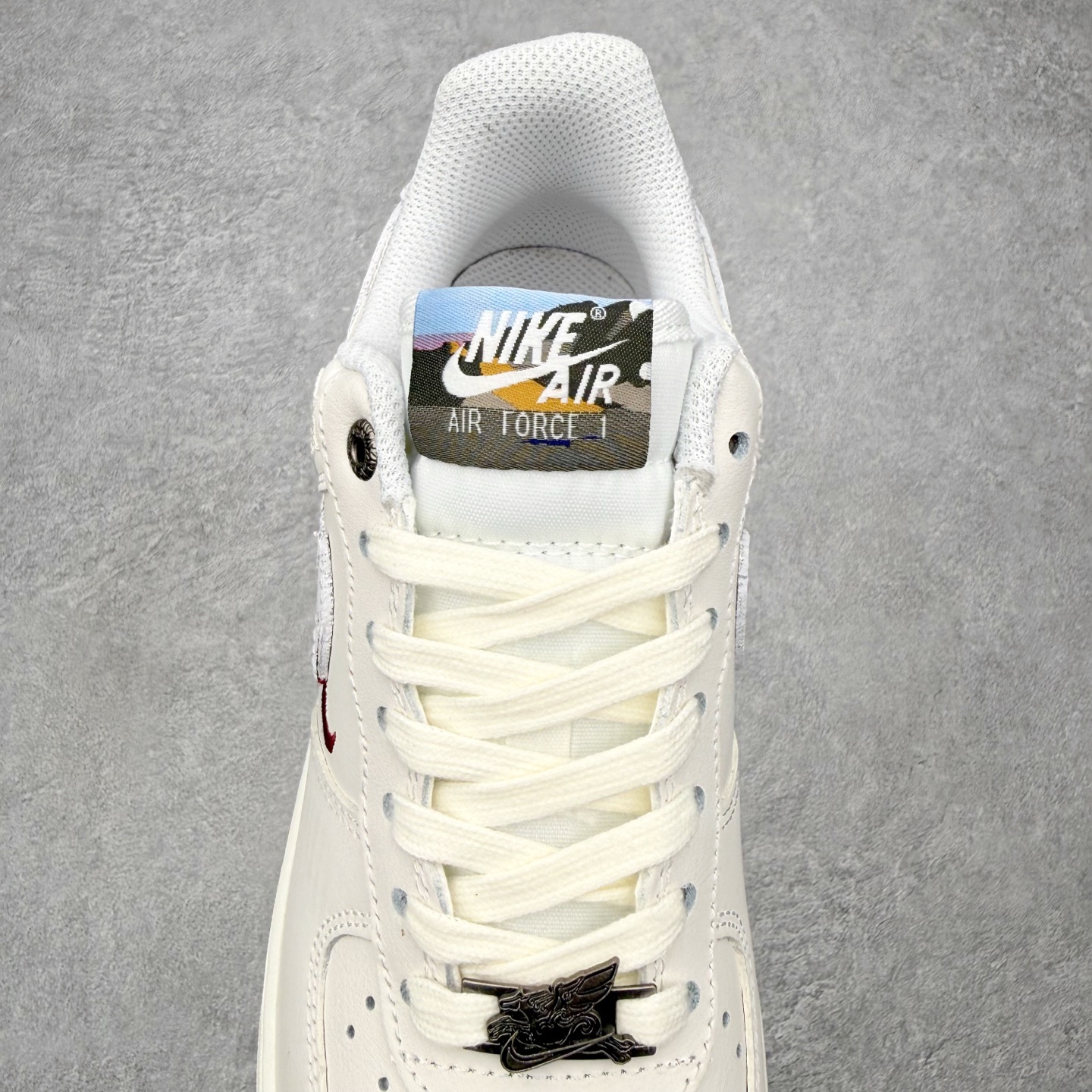 ＃特价福利‼️NK Air Force 1´07 Low 空军一号低帮百搭休闲运动板鞋 2022全新楦头