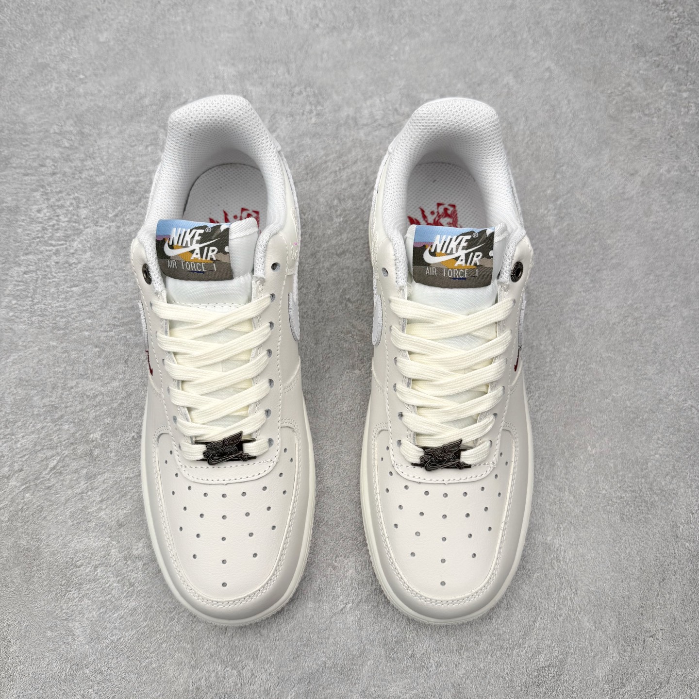 ＃特价福利‼️NK Air Force 1´07 Low 空军一号低帮百搭休闲运动板鞋 2022全新楦头