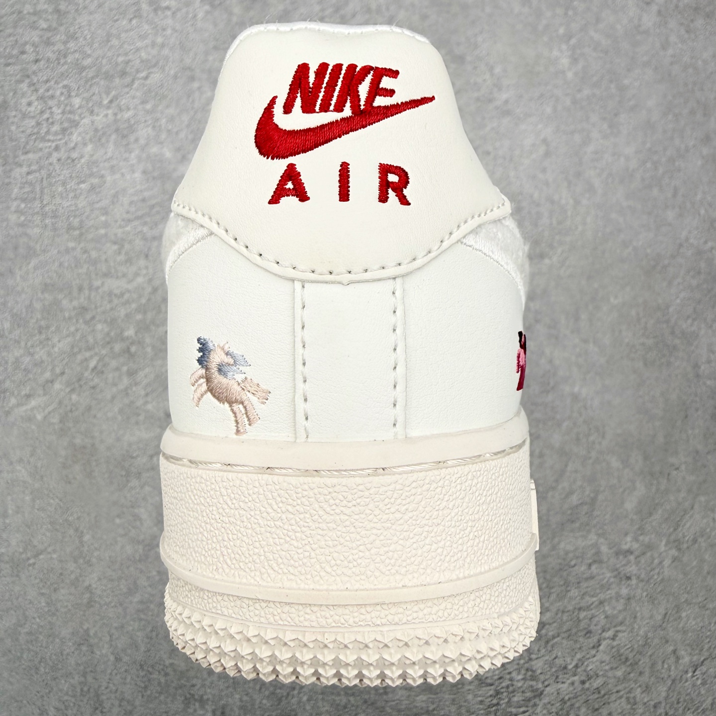 ＃特价福利‼️NK Air Force 1´07 Low 空军一号低帮百搭休闲运动板鞋 2022全新楦头