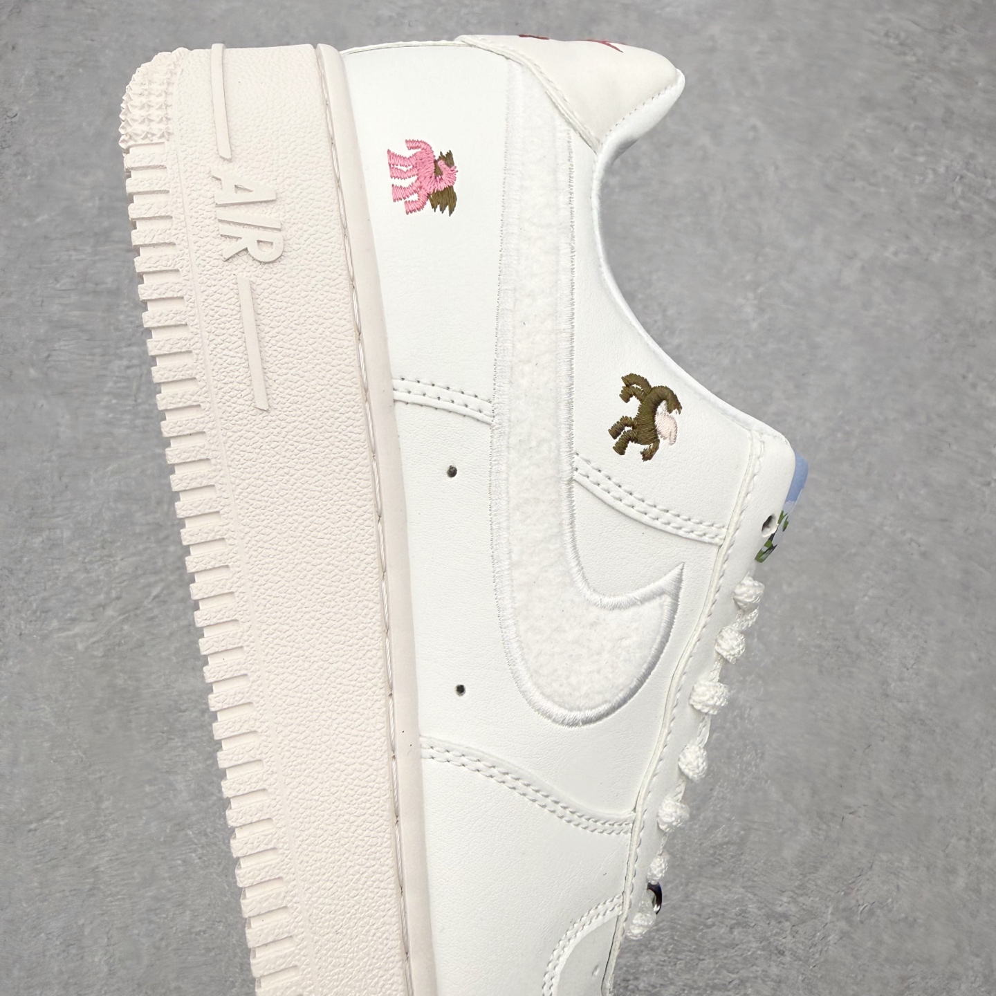 ＃特价福利‼️NK Air Force 1´07 Low 空军一号低帮百搭休闲运动板鞋 2022全新楦头