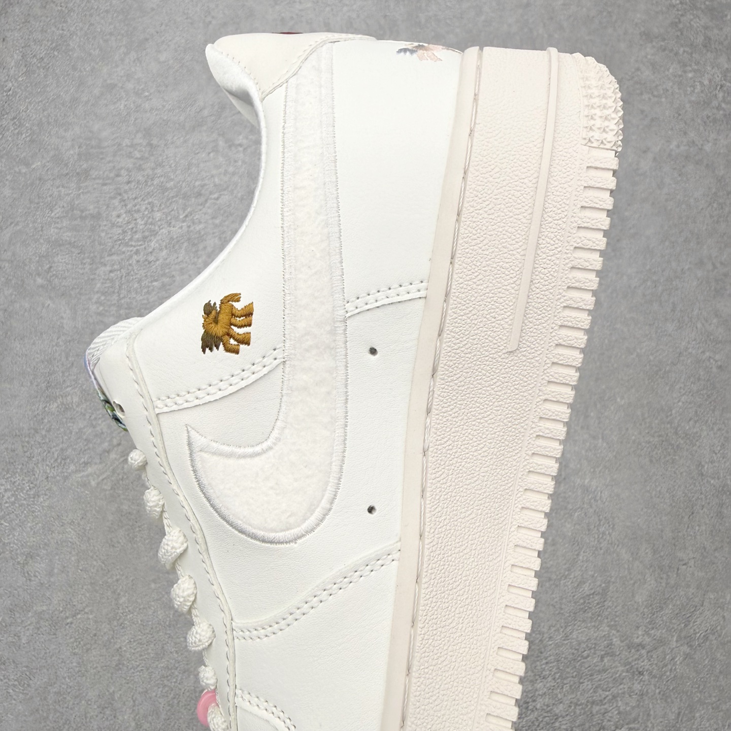 ＃特价福利‼️NK Air Force 1´07 Low 空军一号低帮百搭休闲运动板鞋 2022全新楦头