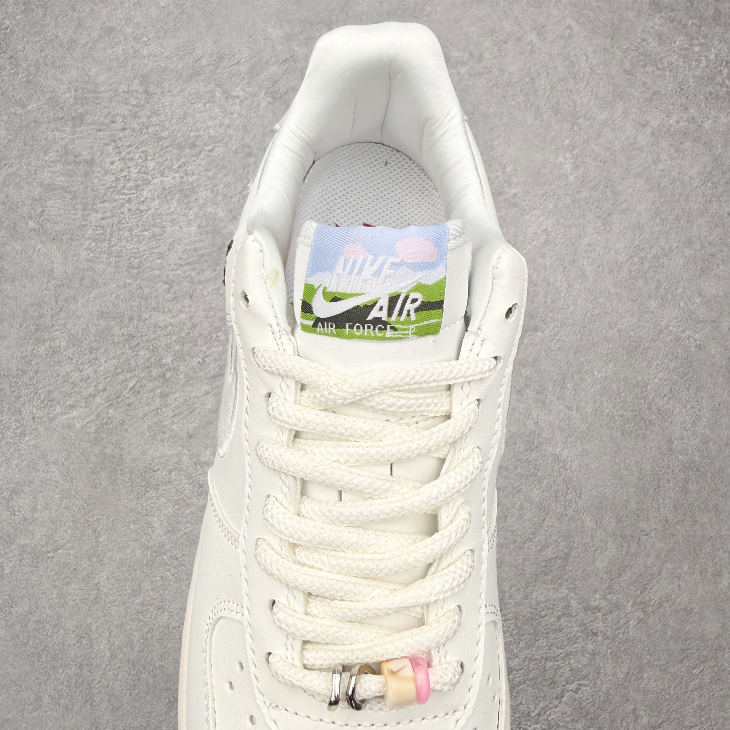 ＃特价福利‼️NK Air Force 1´07 Low 空军一号低帮百搭休闲运动板鞋 2022全新楦头