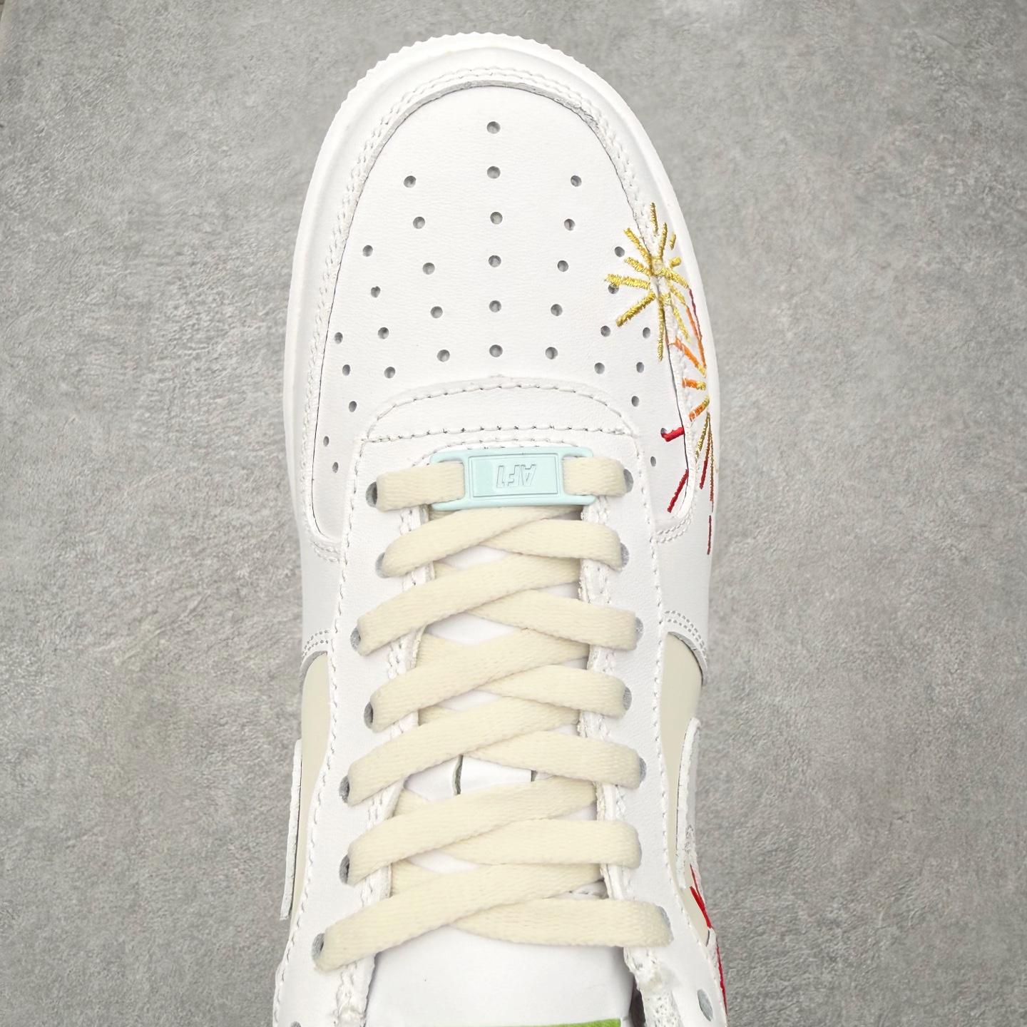 ＃特价福利‼️NK Air Force 1´07 Low 空军一号低帮百搭休闲运动板鞋 2022全新楦头