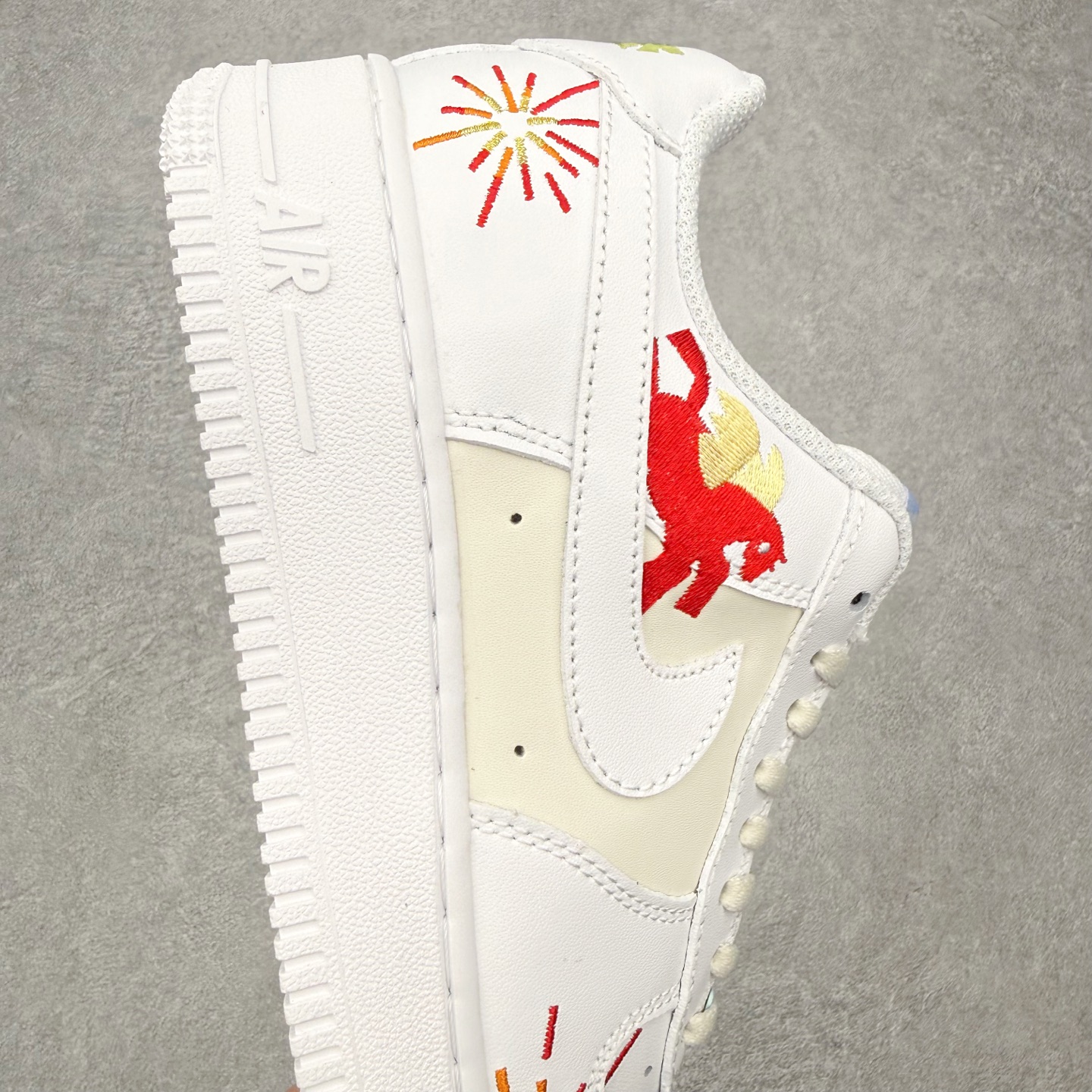 ＃特价福利‼️NK Air Force 1´07 Low 空军一号低帮百搭休闲运动板鞋 2022全新楦头