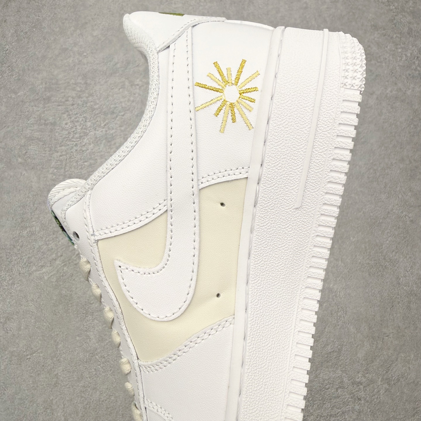＃特价福利‼️NK Air Force 1´07 Low 空军一号低帮百搭休闲运动板鞋 2022全新楦头